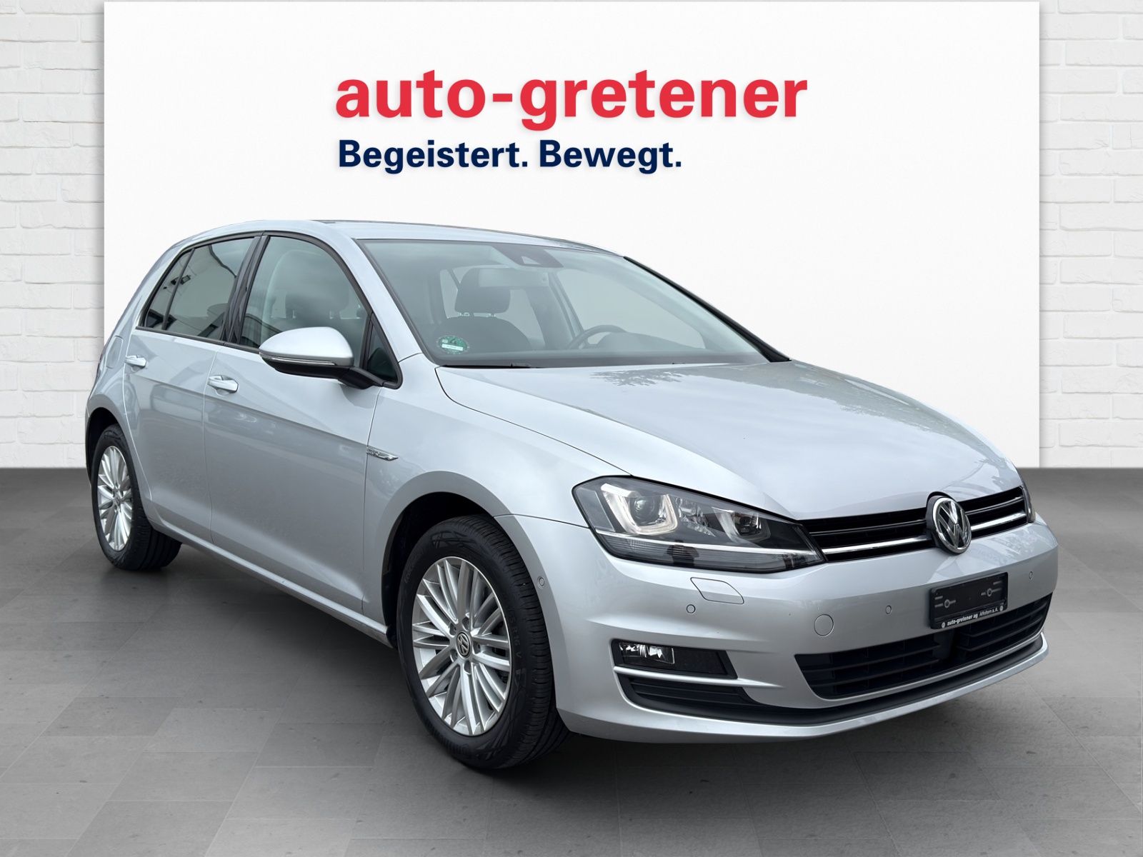 VW Golf VII 1.4 TSI 122 Cup DSG-showroom-element-3