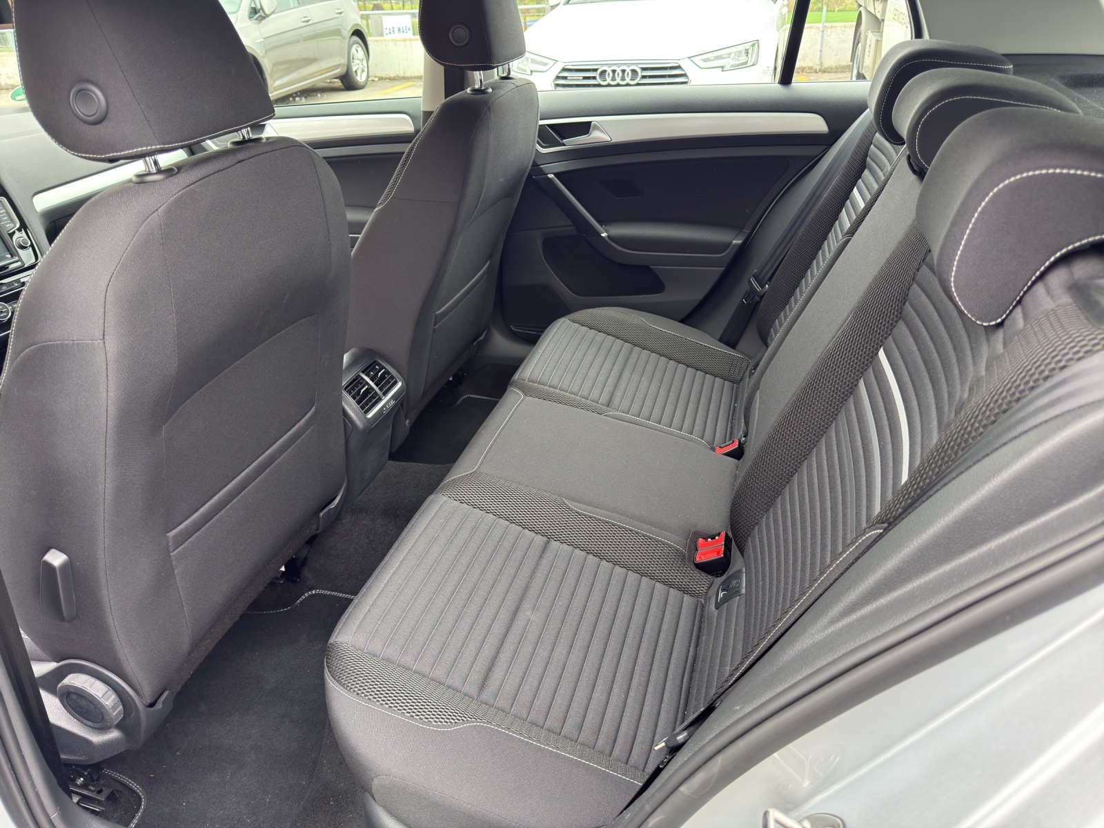 VW Golf VII 1.4 TSI 122 Cup DSG-image-7
