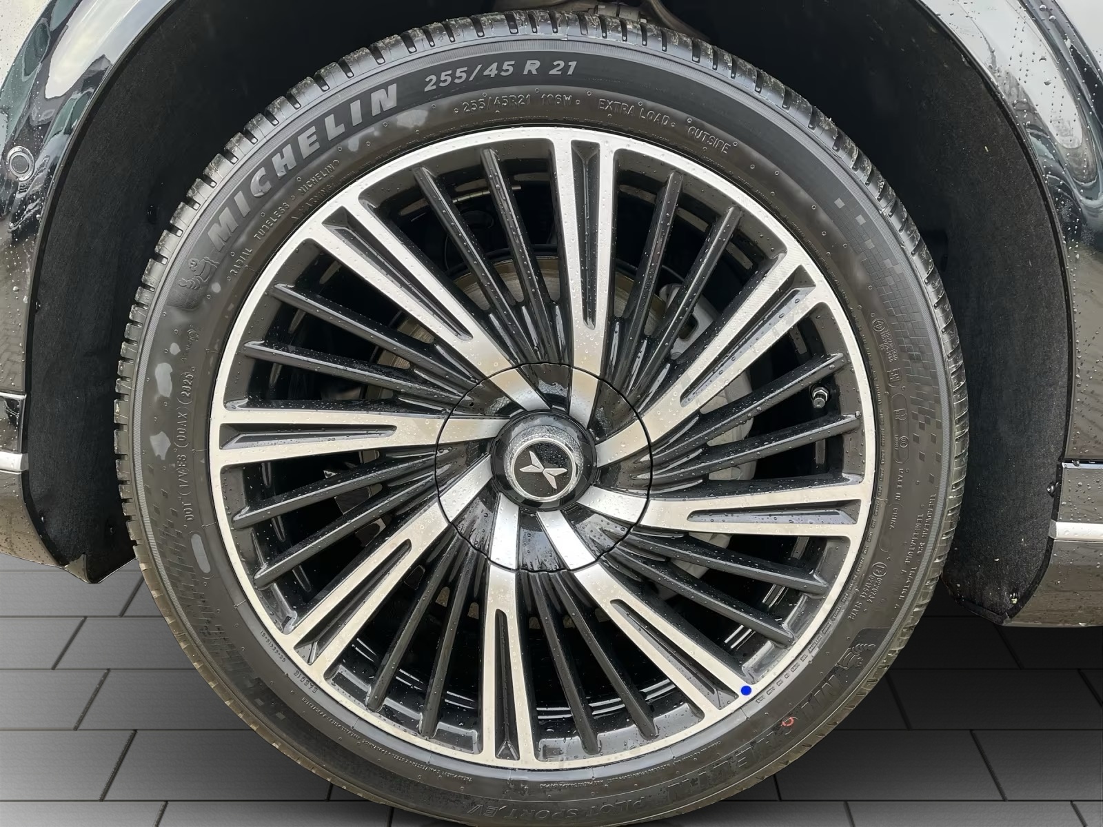 XPENG G9 93kWh Performance AWD Premium-Paket und AHK `neues Modell mit 575 PS-image-11