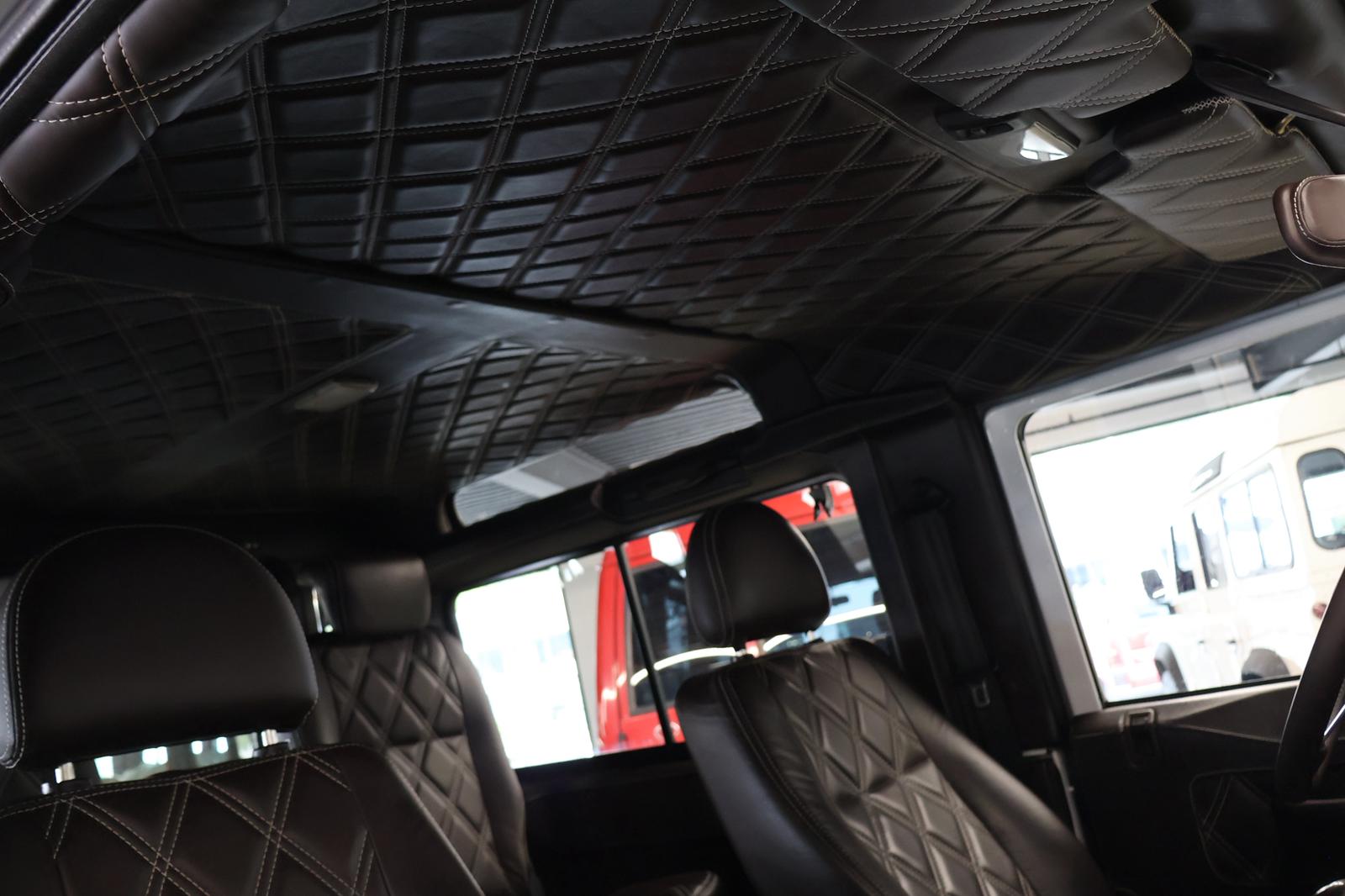 LAND ROVER Defender 90 2.2 TD4 LIMITED EDITION-image-12