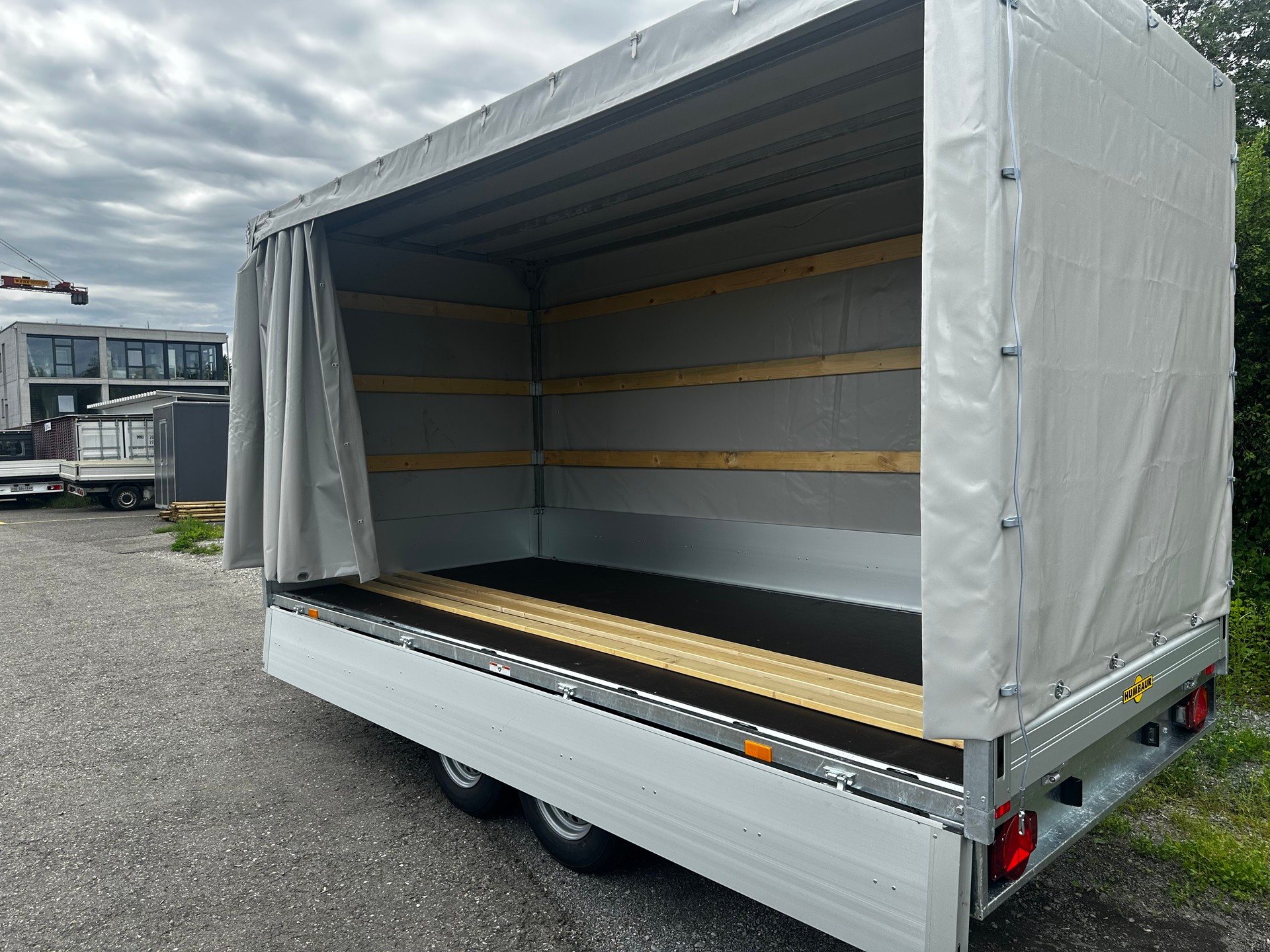 HUMBAUR HT 304118-image-5