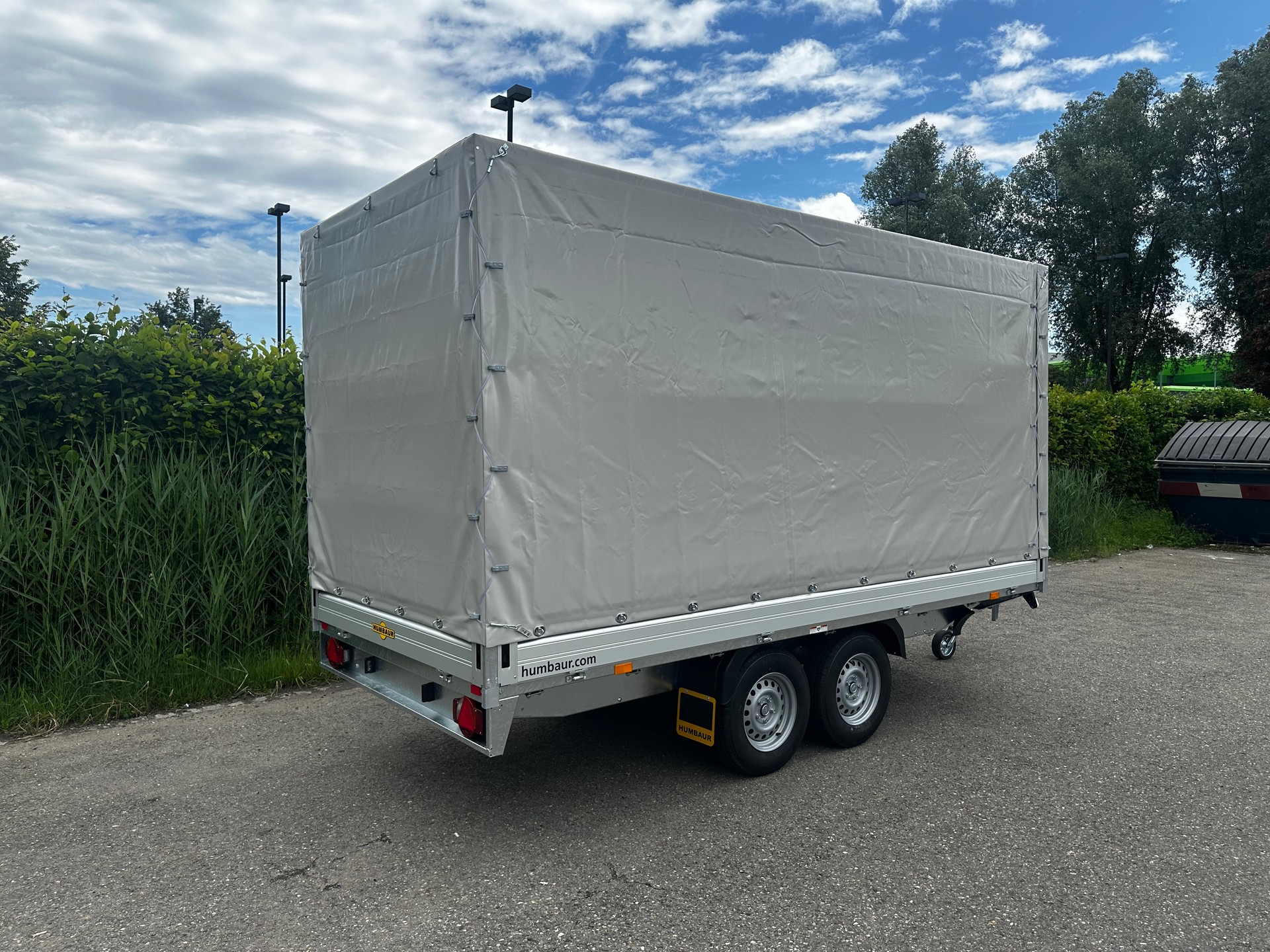 HUMBAUR HT 304118-image-11