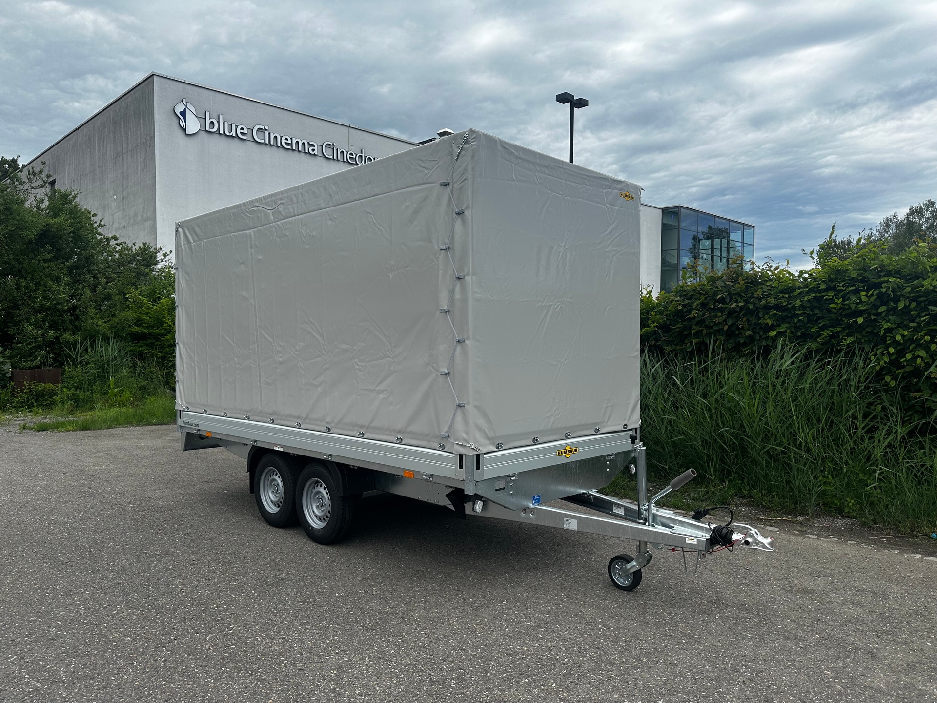 HUMBAUR HT 304118-image-9