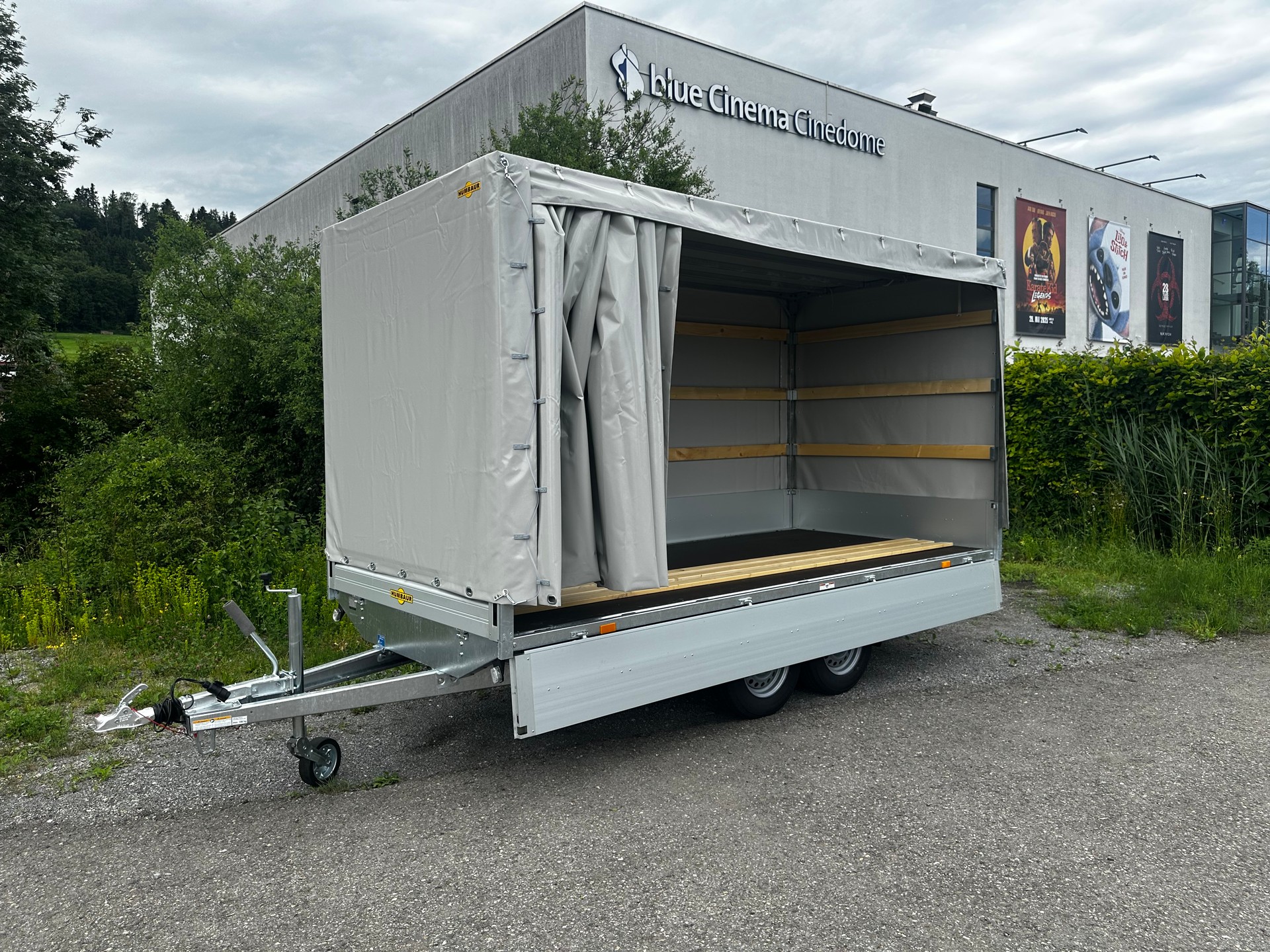 HUMBAUR HT 304118