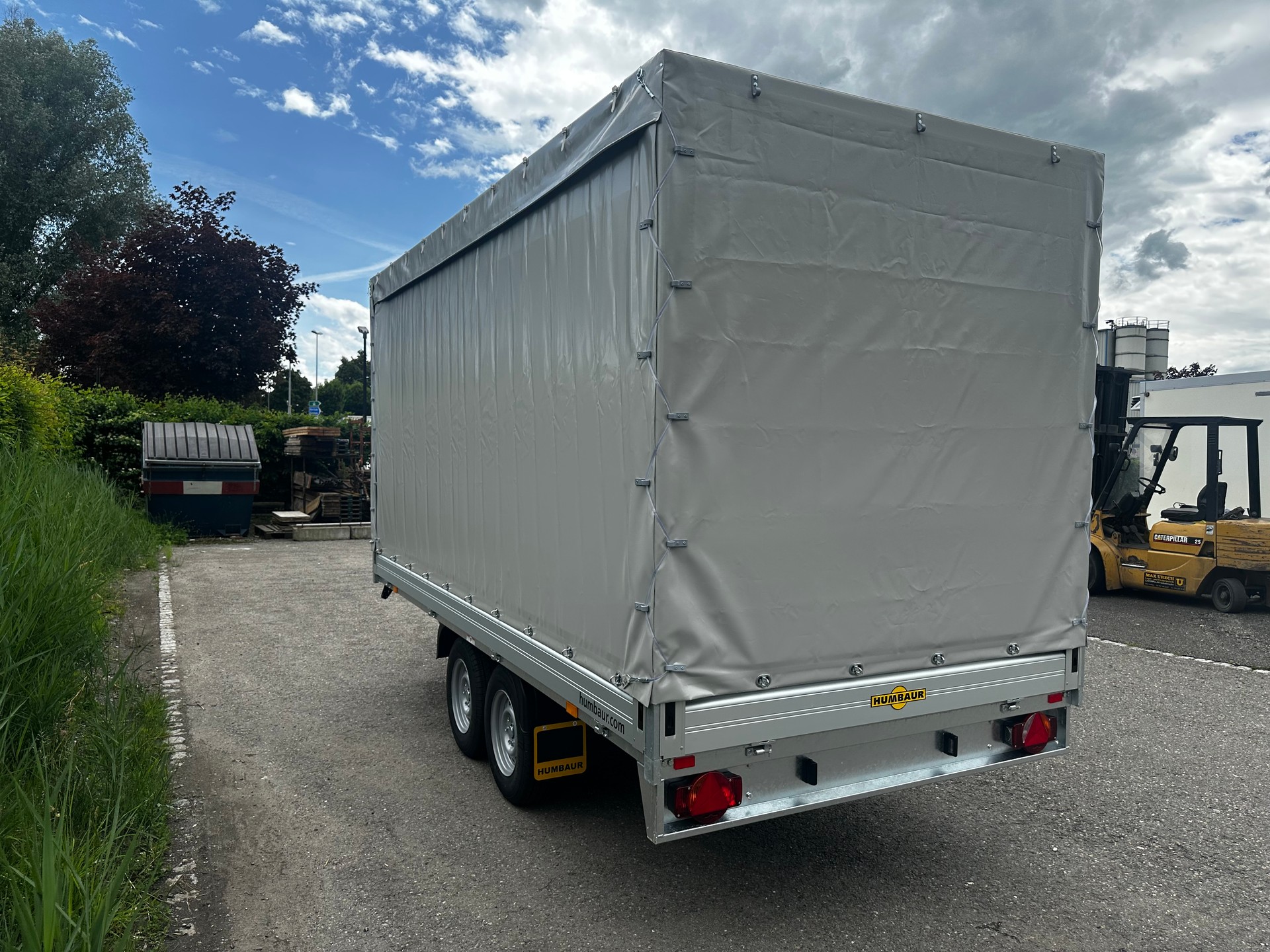 HUMBAUR HT 304118-image-8