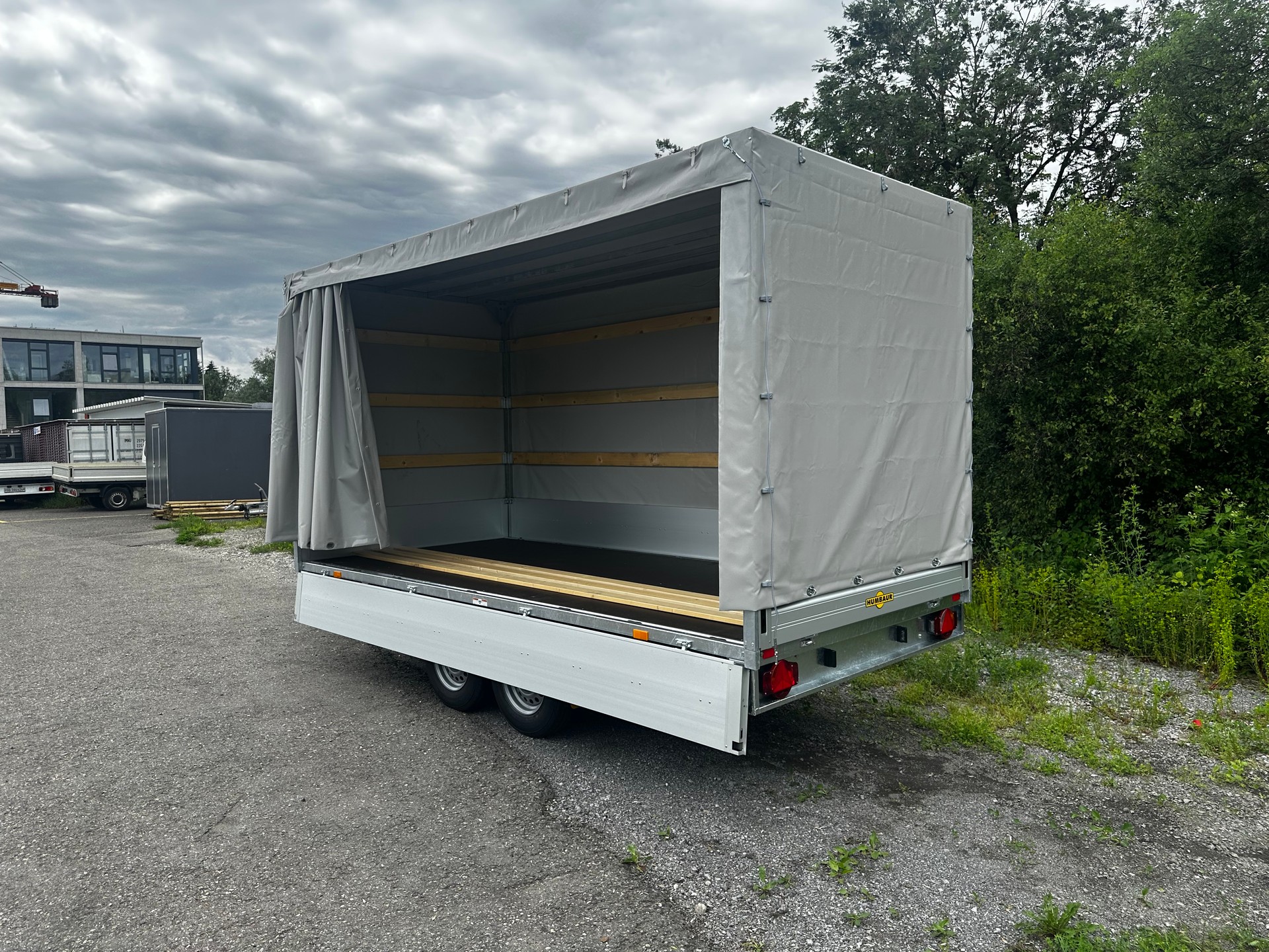 HUMBAUR HT 304118-image-4
