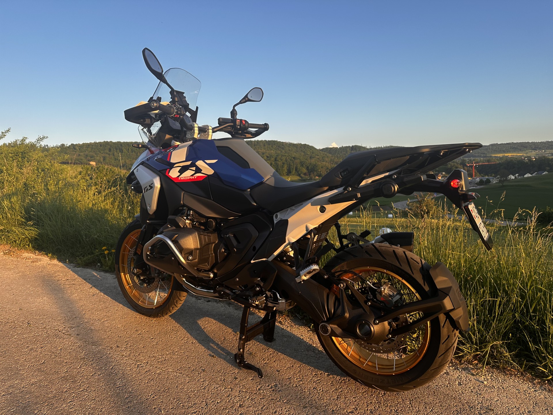 BMW R 1300 GS-image-9