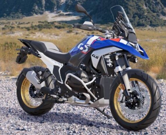 BMW R 1300 GS-image-0