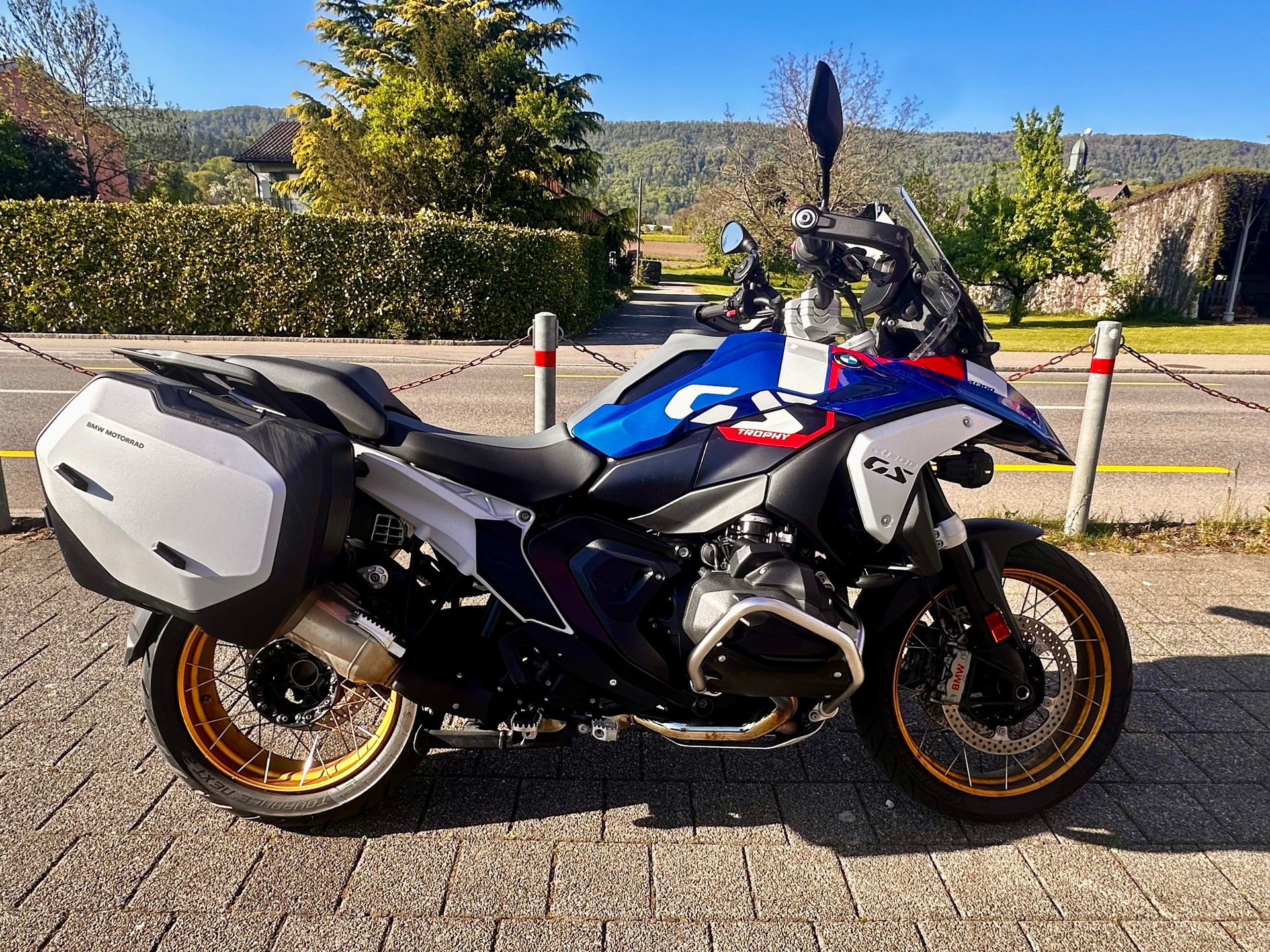BMW R 1300 GS-image-4