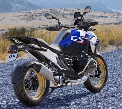 BMW R 1300 GS-image-2