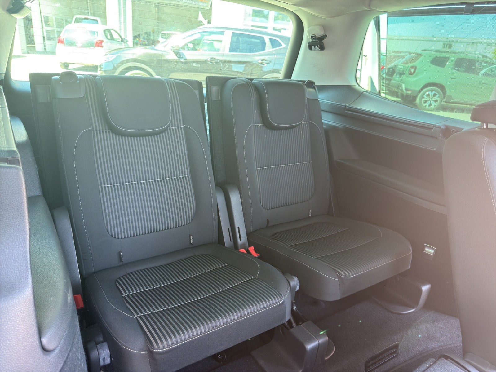 SEAT Alhambra 2.0 TSI Style DSG-image-26