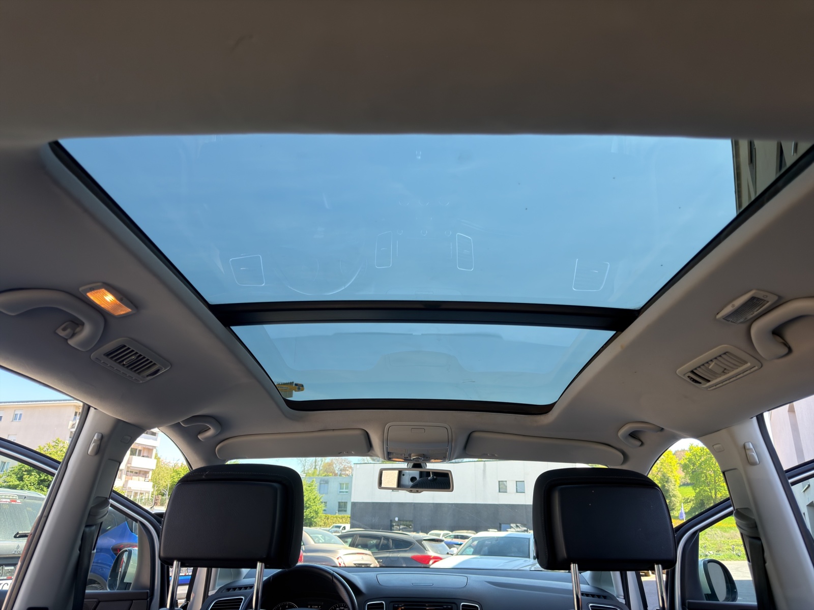SEAT Alhambra 2.0 TSI Style DSG-image-27