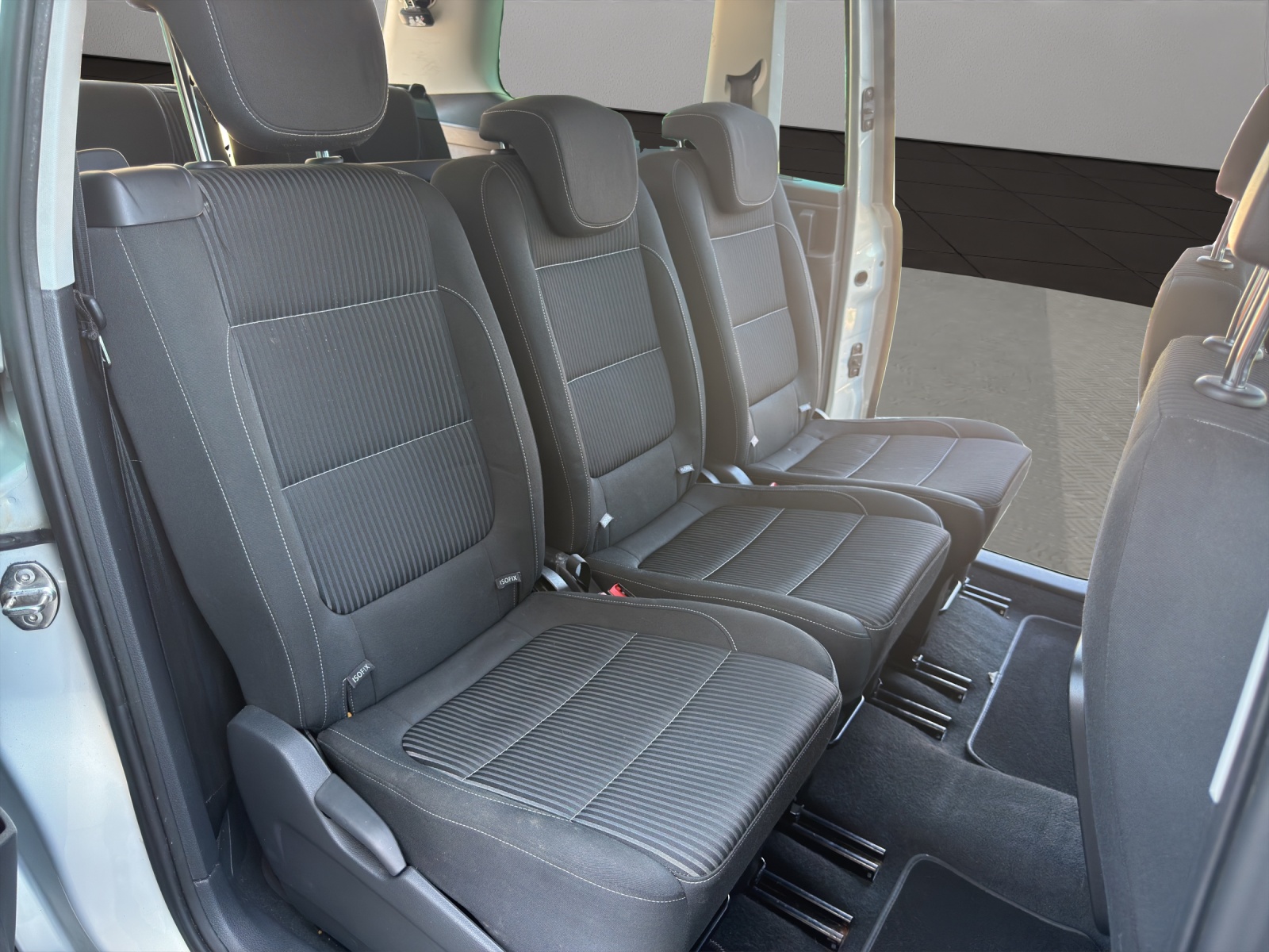 SEAT Alhambra 2.0 TSI Style DSG-image-17