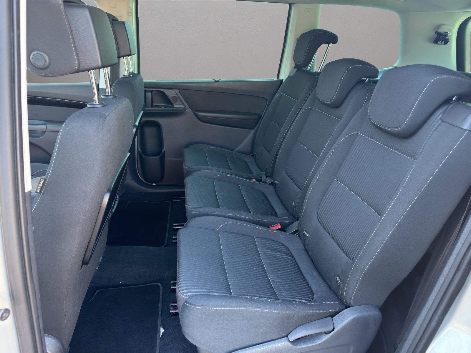 SEAT Alhambra 2.0 TSI Style DSG-image-12