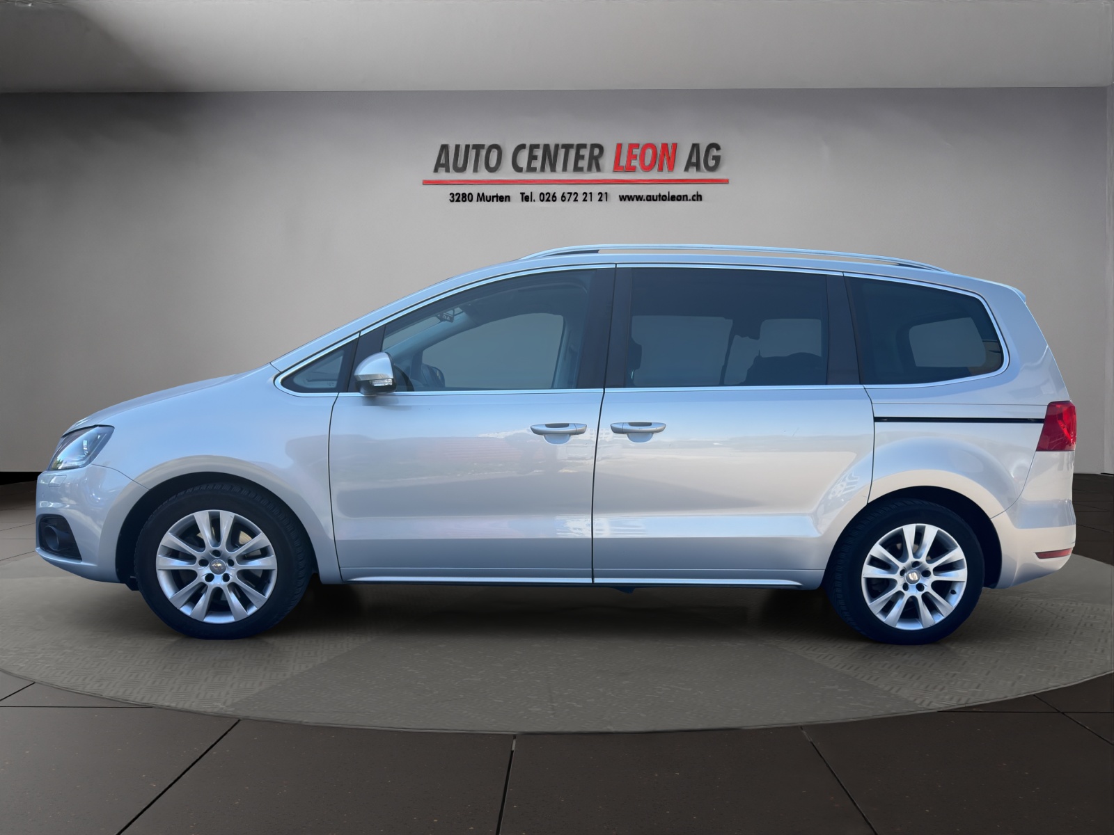 SEAT Alhambra 2.0 TSI Style DSG-showroom-element-2