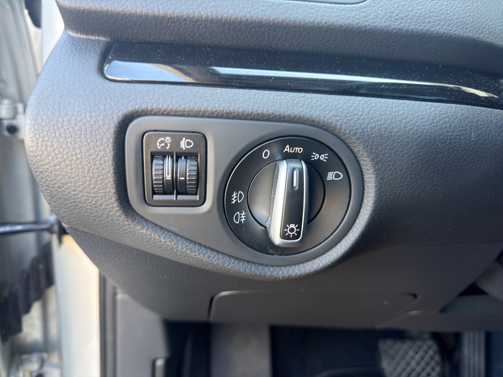 SEAT Alhambra 2.0 TSI Style DSG-image-24