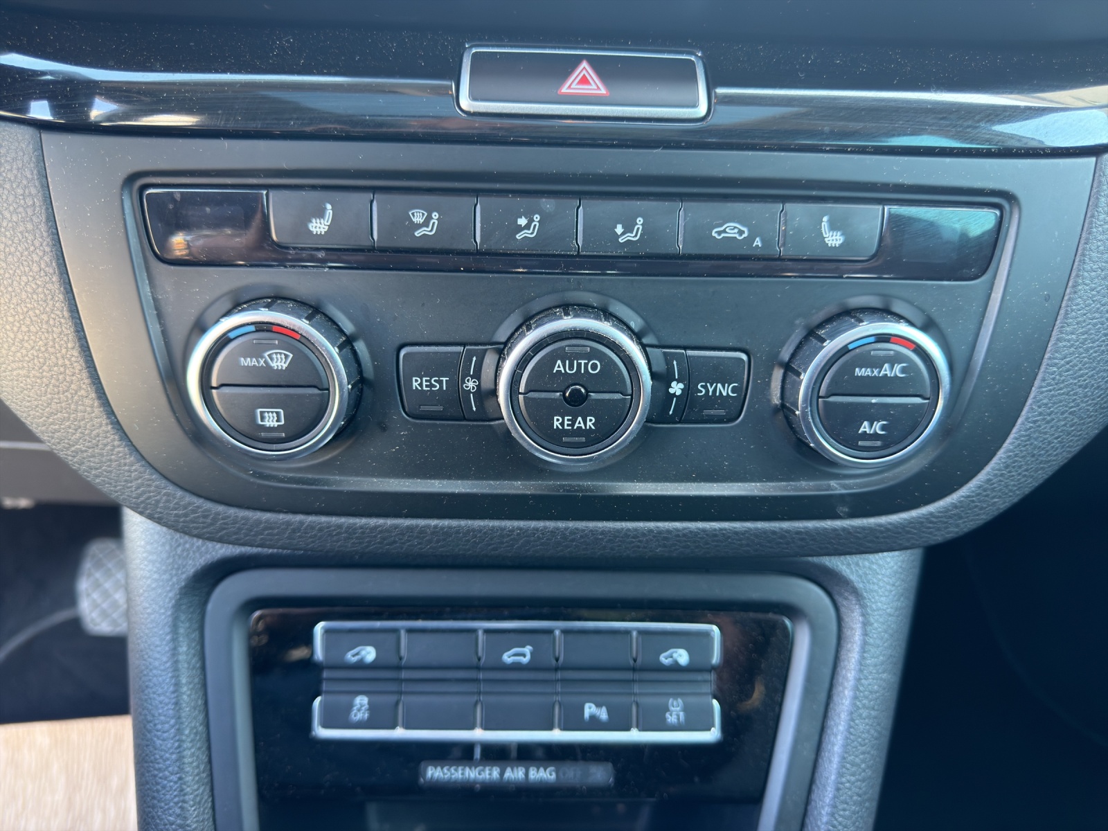 SEAT Alhambra 2.0 TSI Style DSG-image-15
