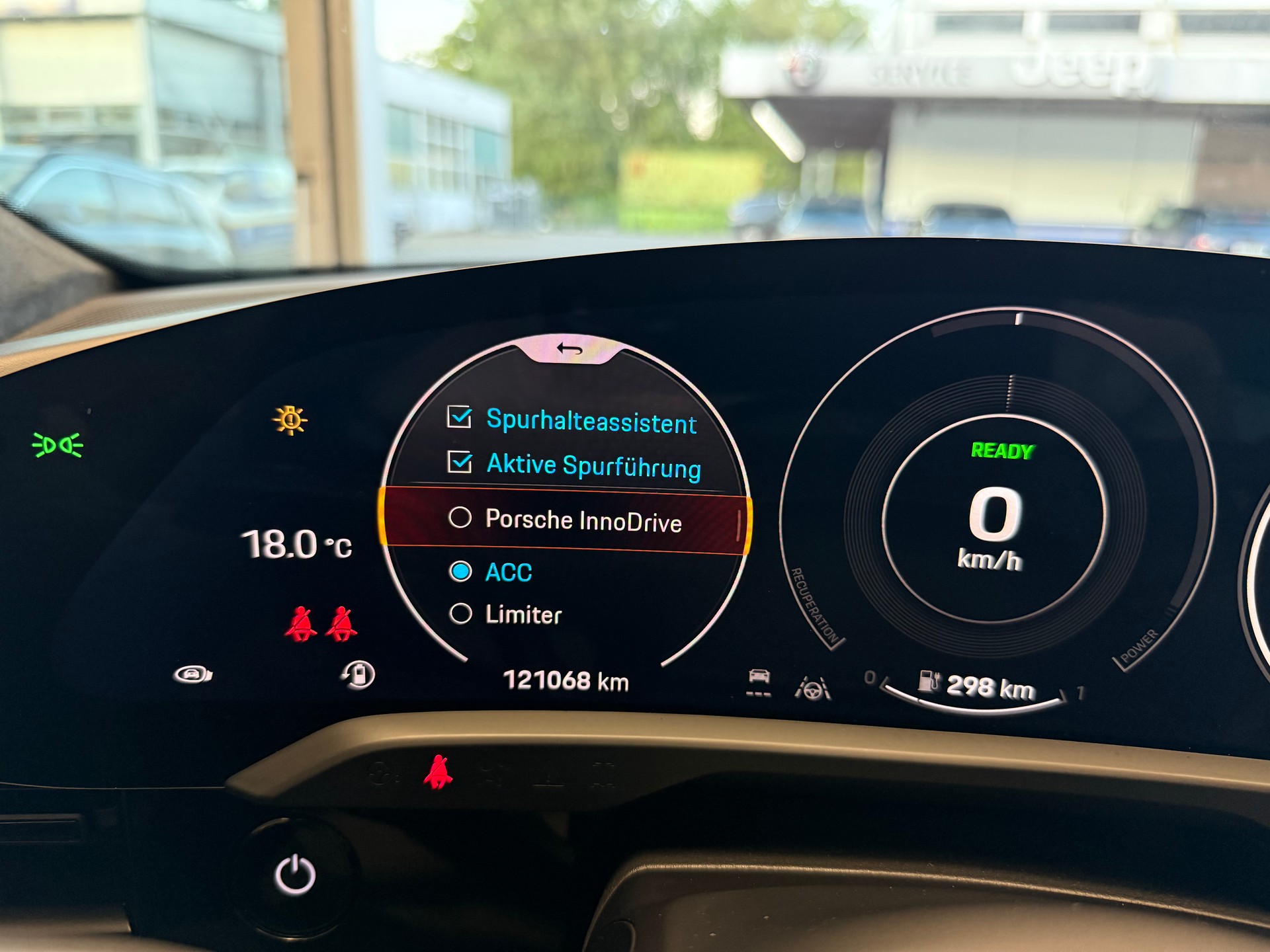 PORSCHE Taycan Turbo-image-15