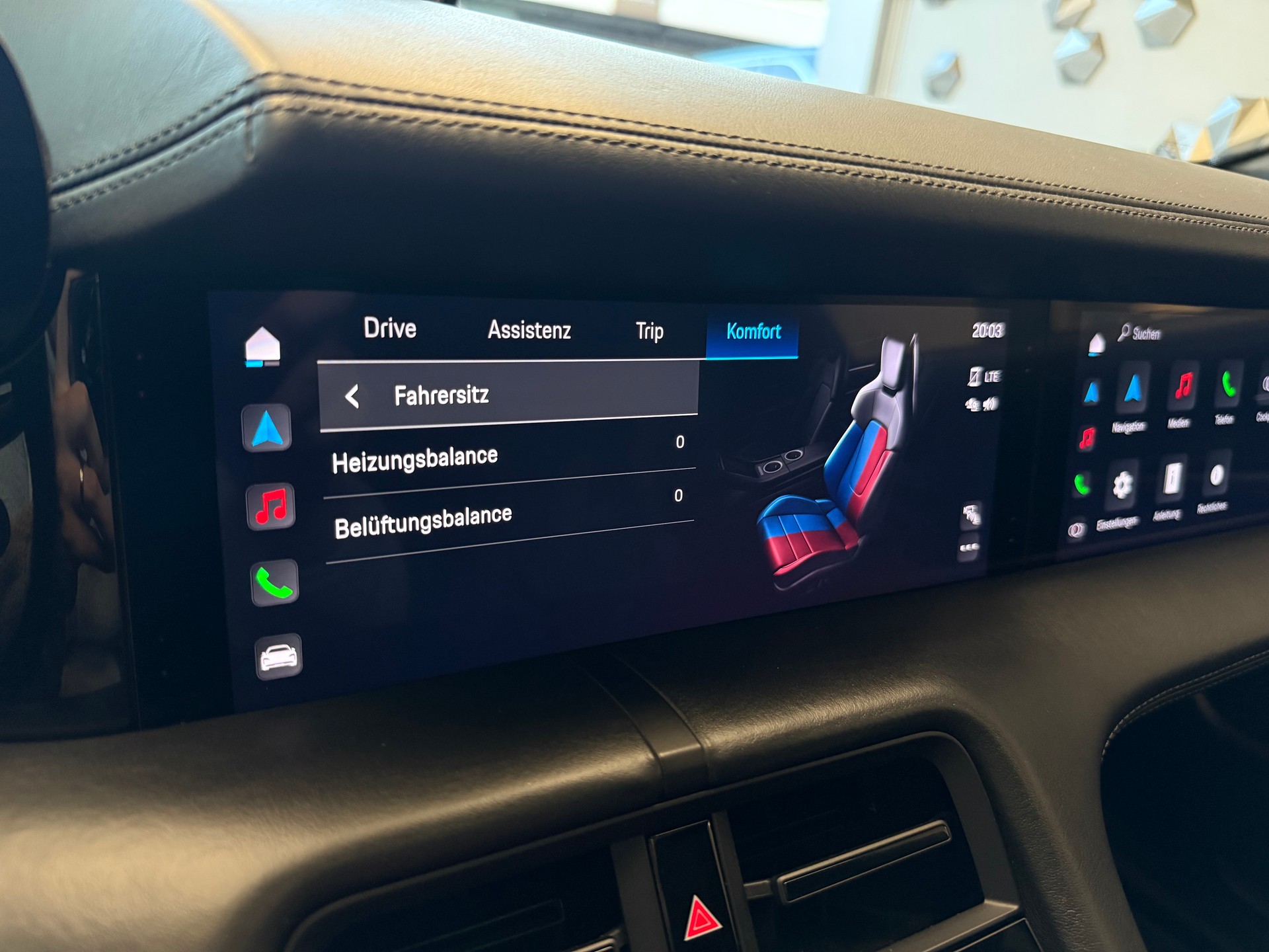 PORSCHE Taycan Turbo-image-20