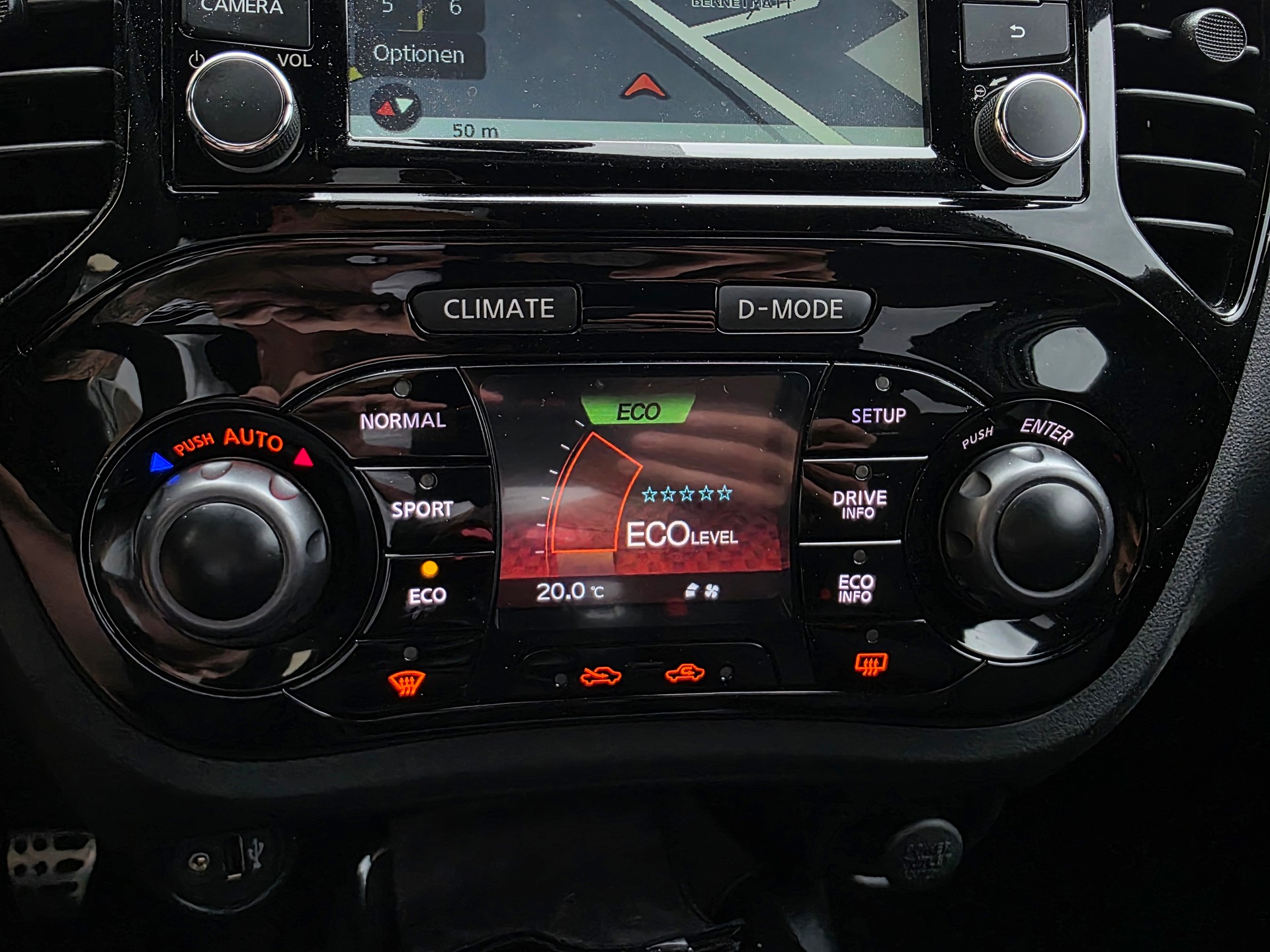 NISSAN Juke 1.6 DIG-T Nismo-image-12