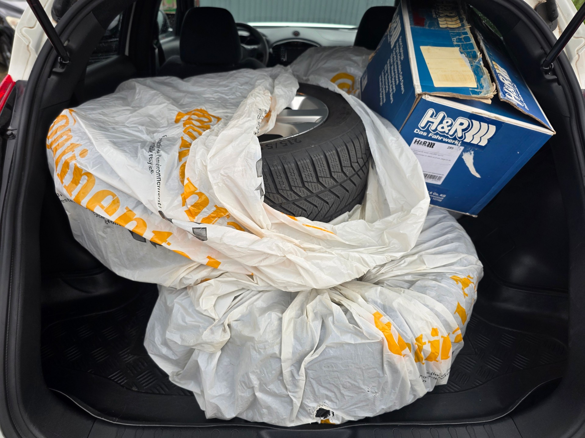 NISSAN Juke 1.6 DIG-T Nismo-image-14