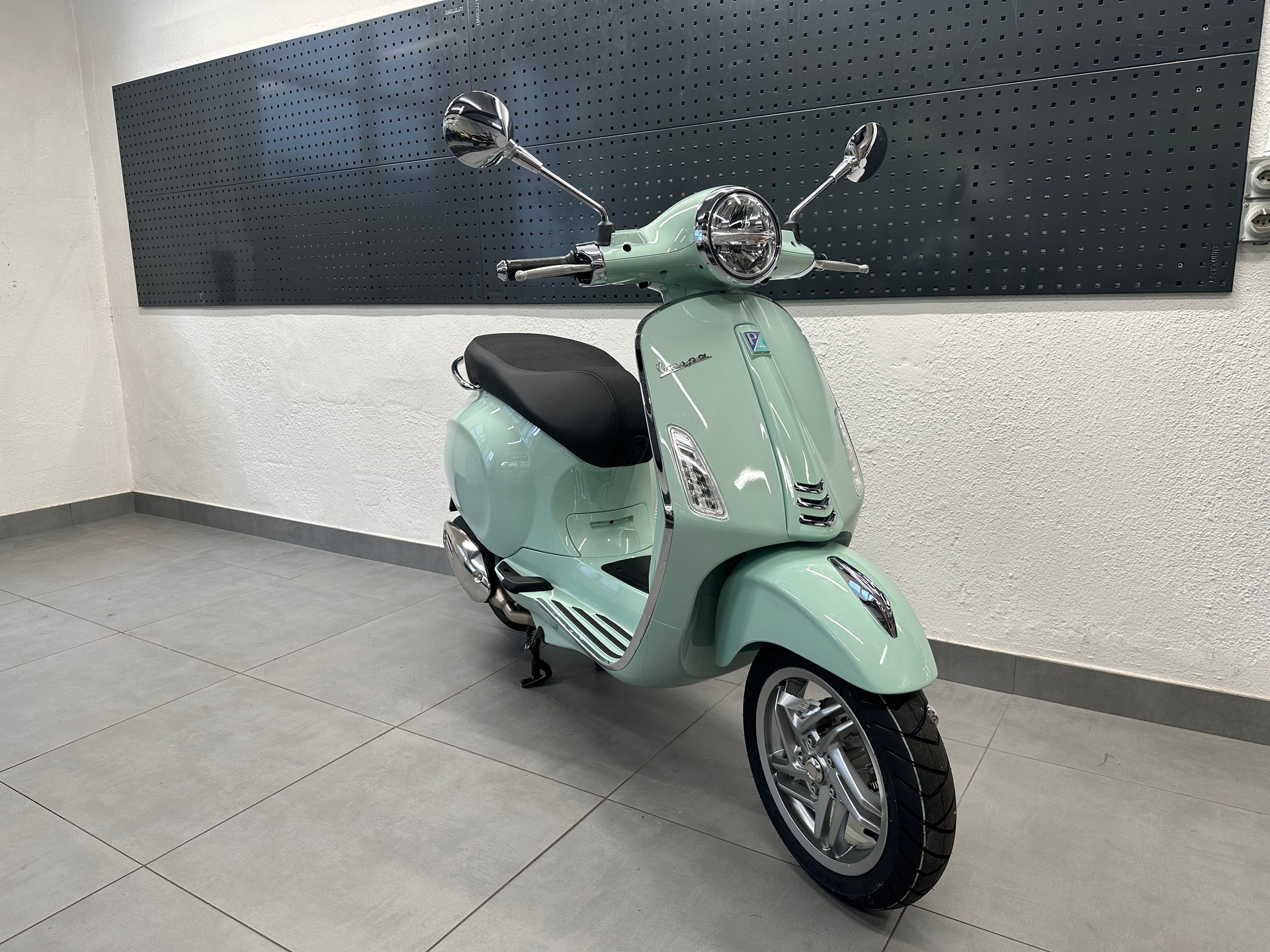 PIAGGIO Vespa Primavera 125 | Klassiker | Stilvoll | 125cc | Neu