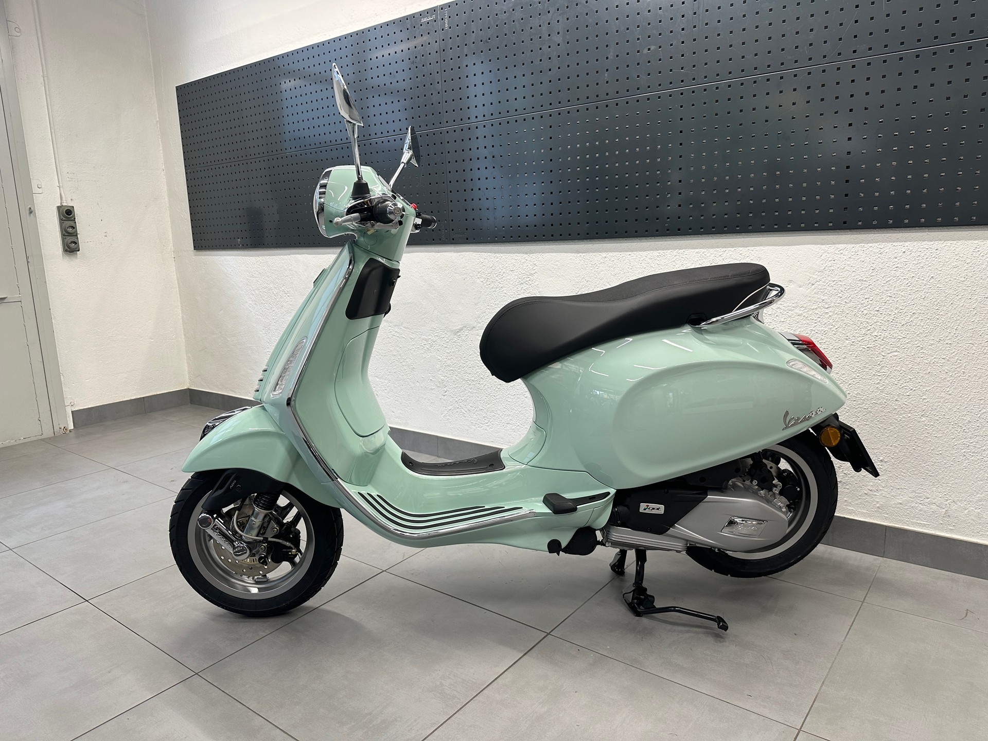 PIAGGIO Vespa Primavera 125 | Klassiker | Stilvoll | 125cc | Neu-image-12