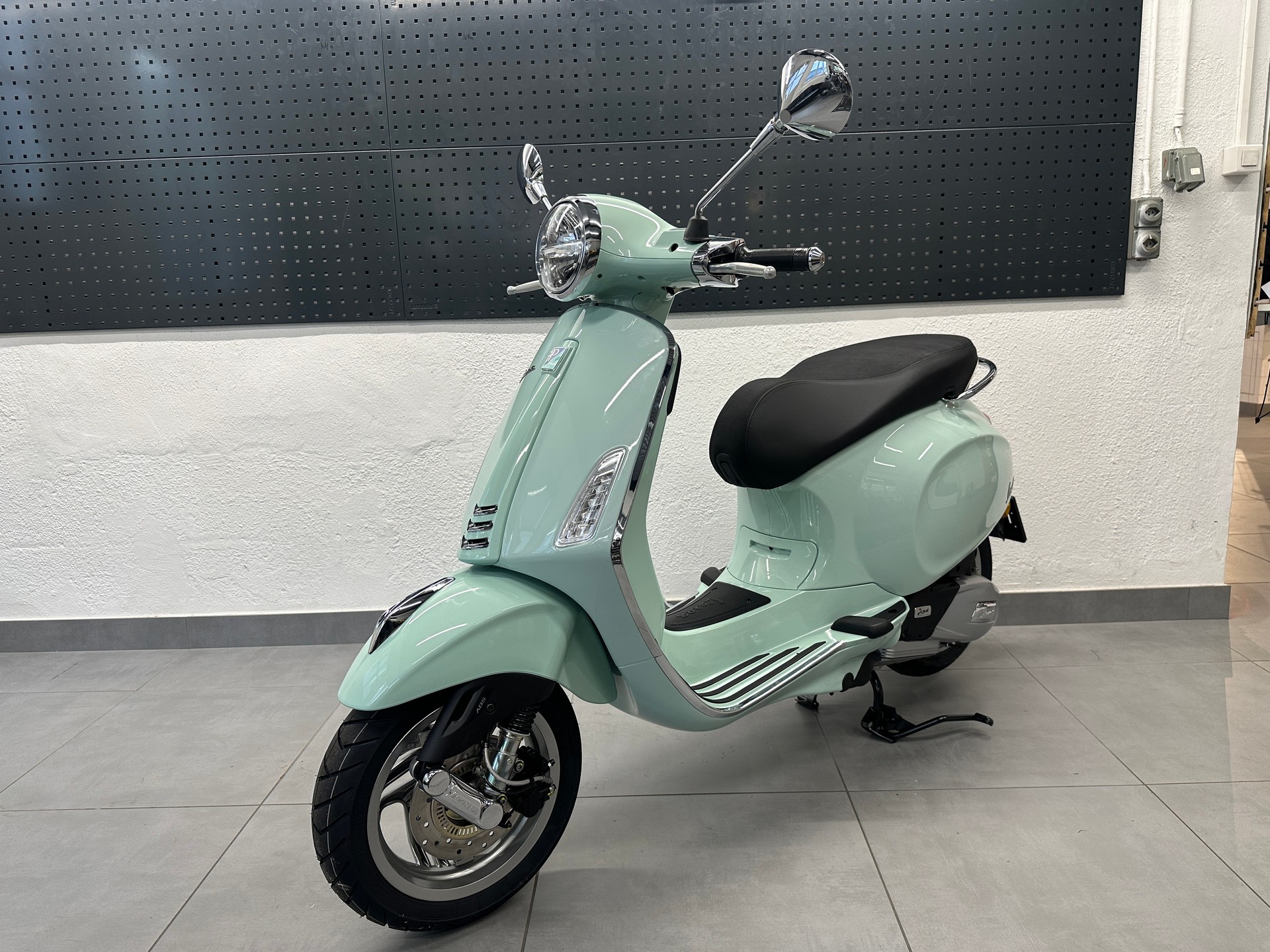 PIAGGIO Vespa Primavera 125 | Klassiker | Stilvoll | 125cc | Neu-image-5