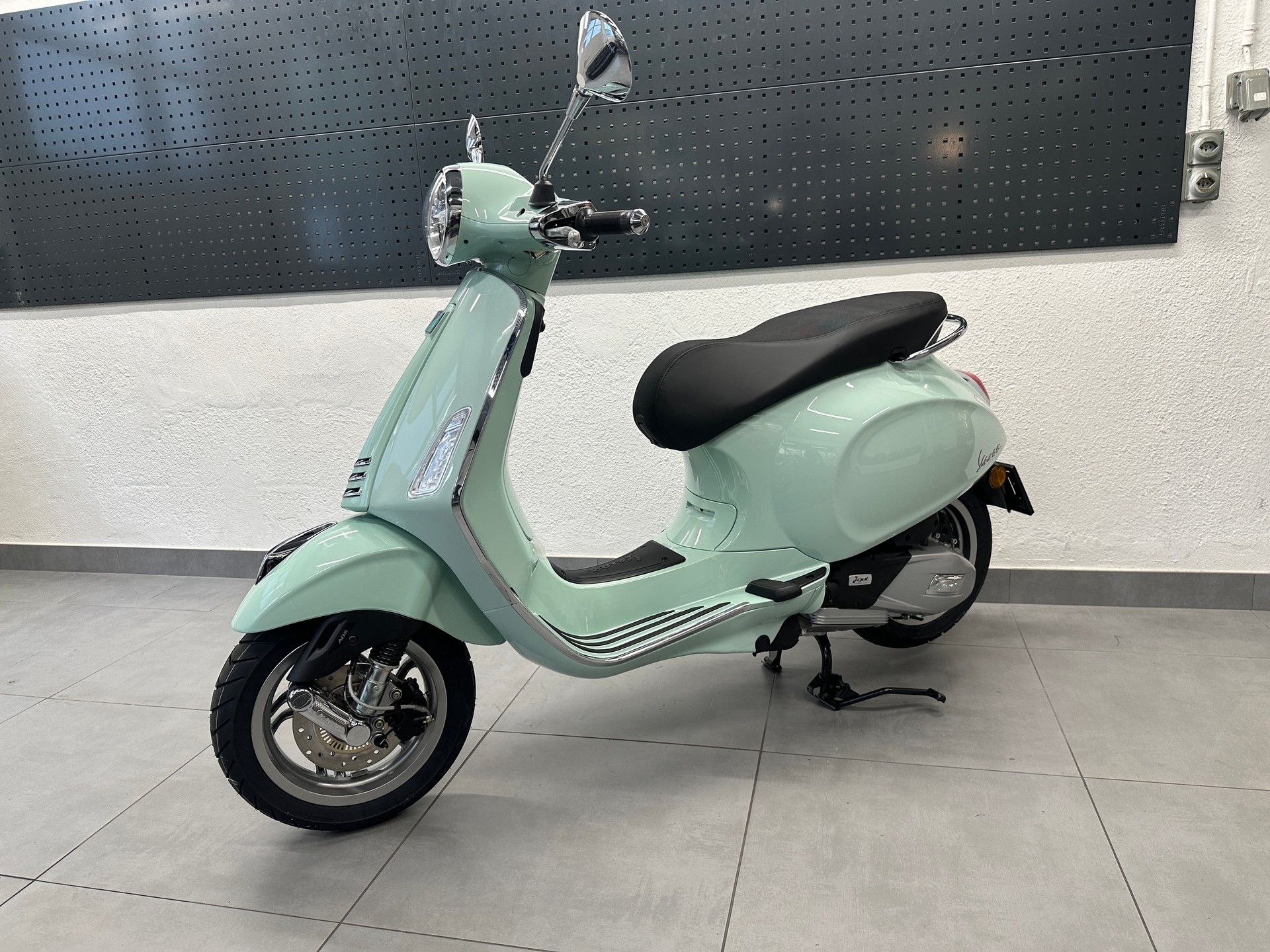 PIAGGIO Vespa Primavera 125 | Klassiker | Stilvoll | 125cc | Neu-image-14