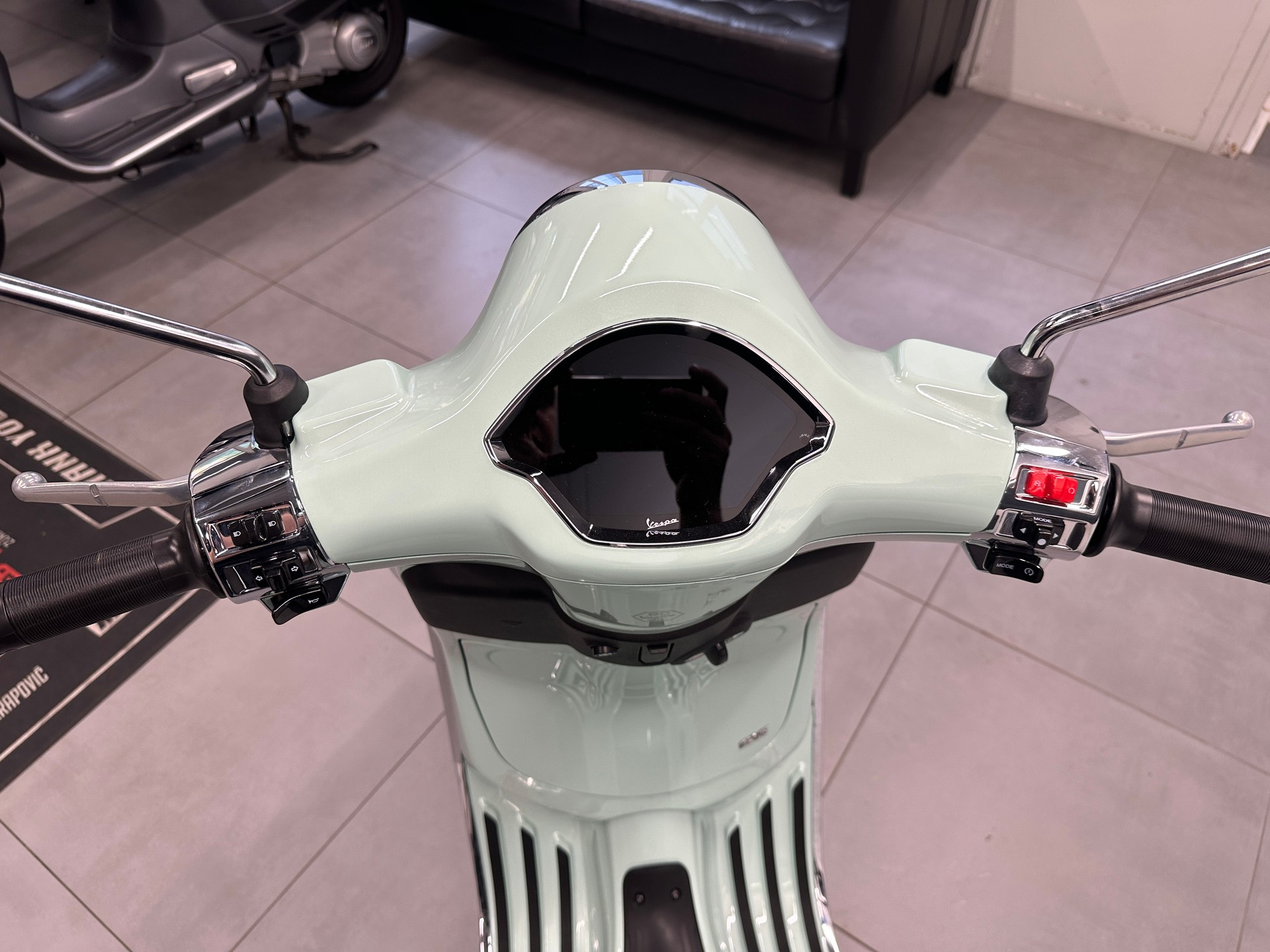 PIAGGIO Vespa Primavera 125 | Klassiker | Stilvoll | 125cc | Neu-image-10