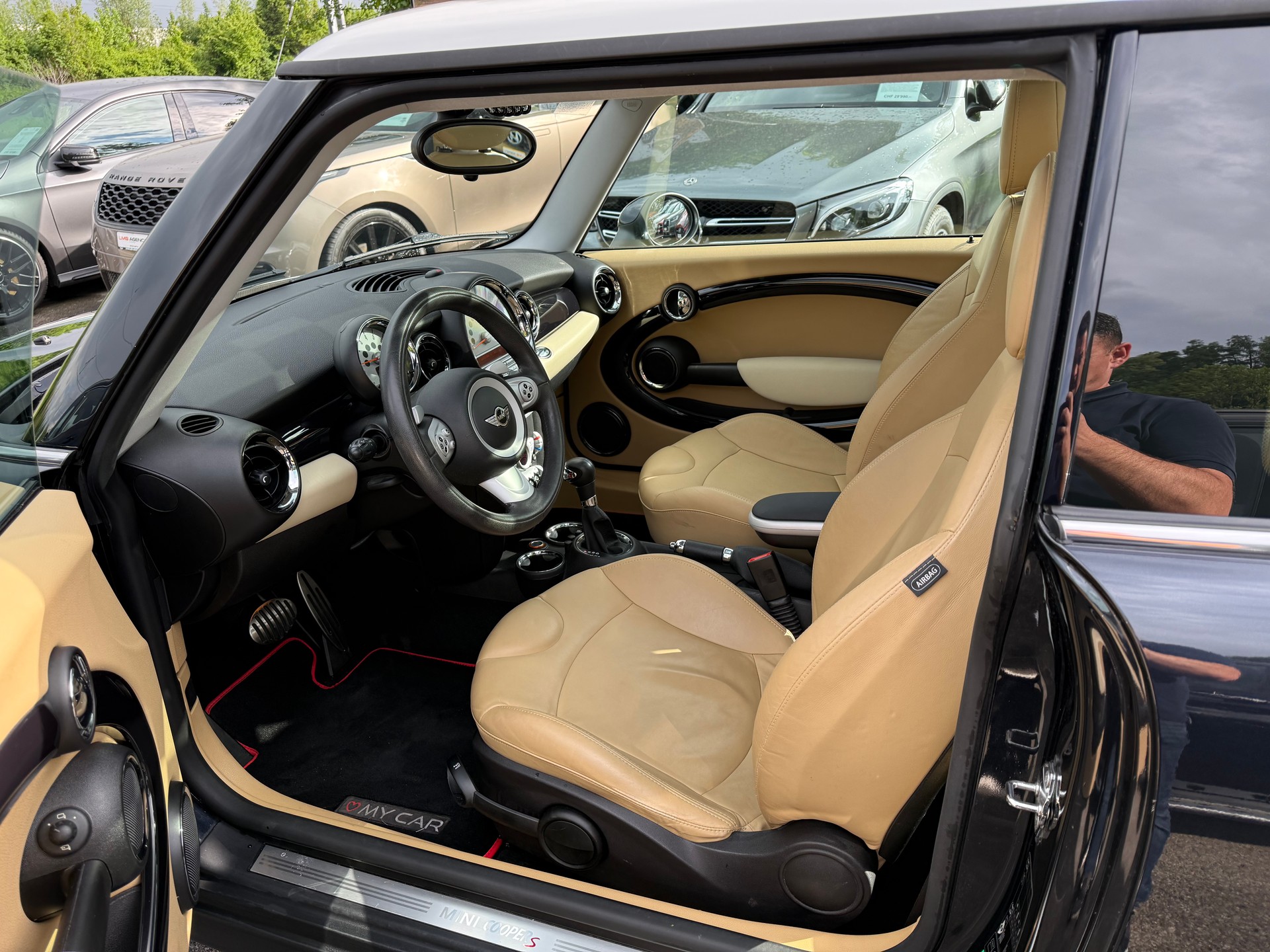 MINI Cooper S-image-7