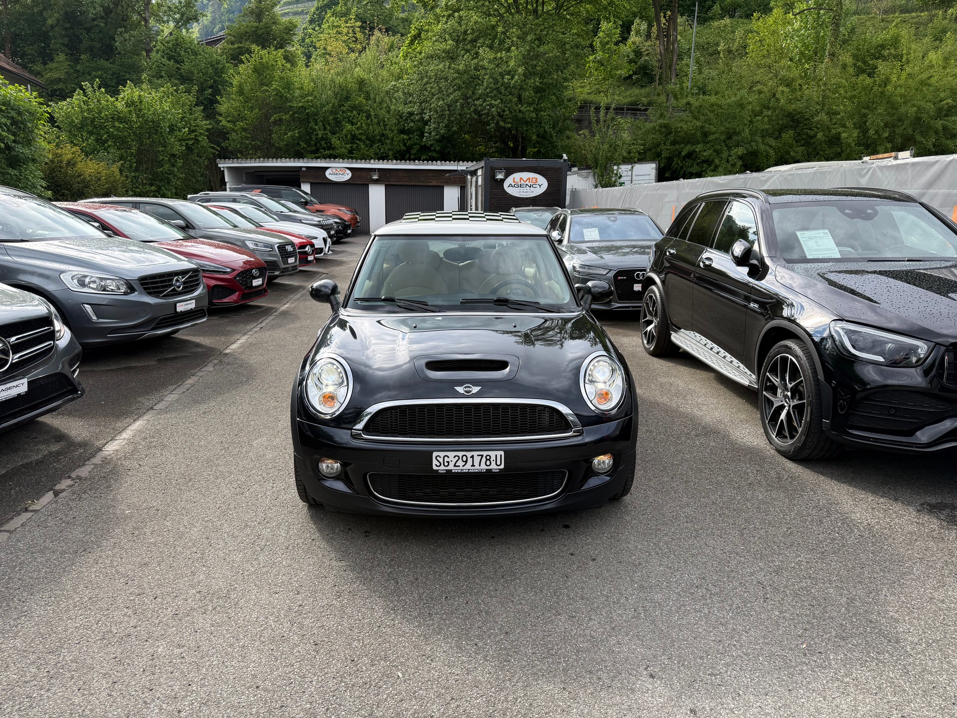 MINI Cooper S-image-2