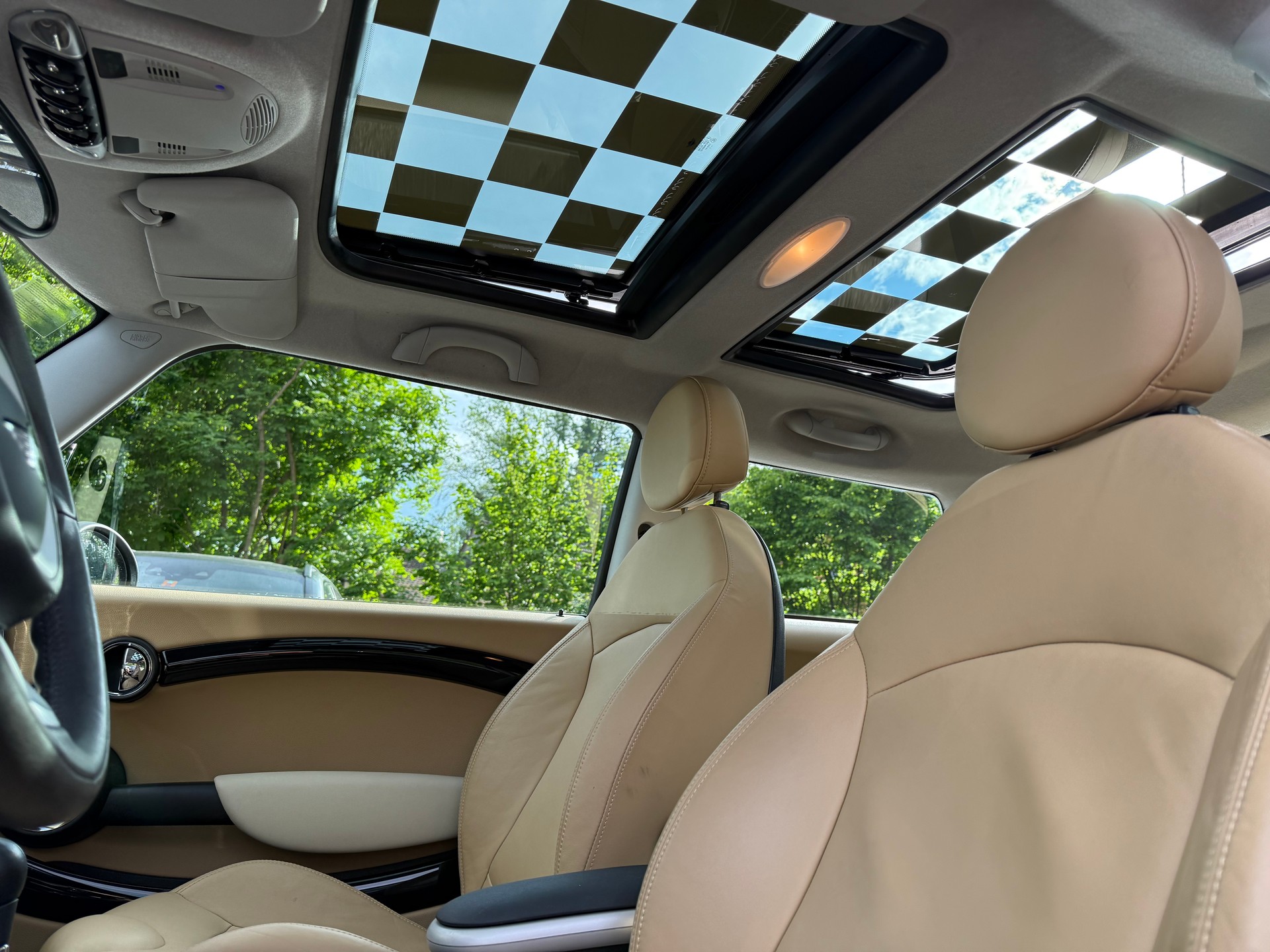MINI Cooper S-image-9