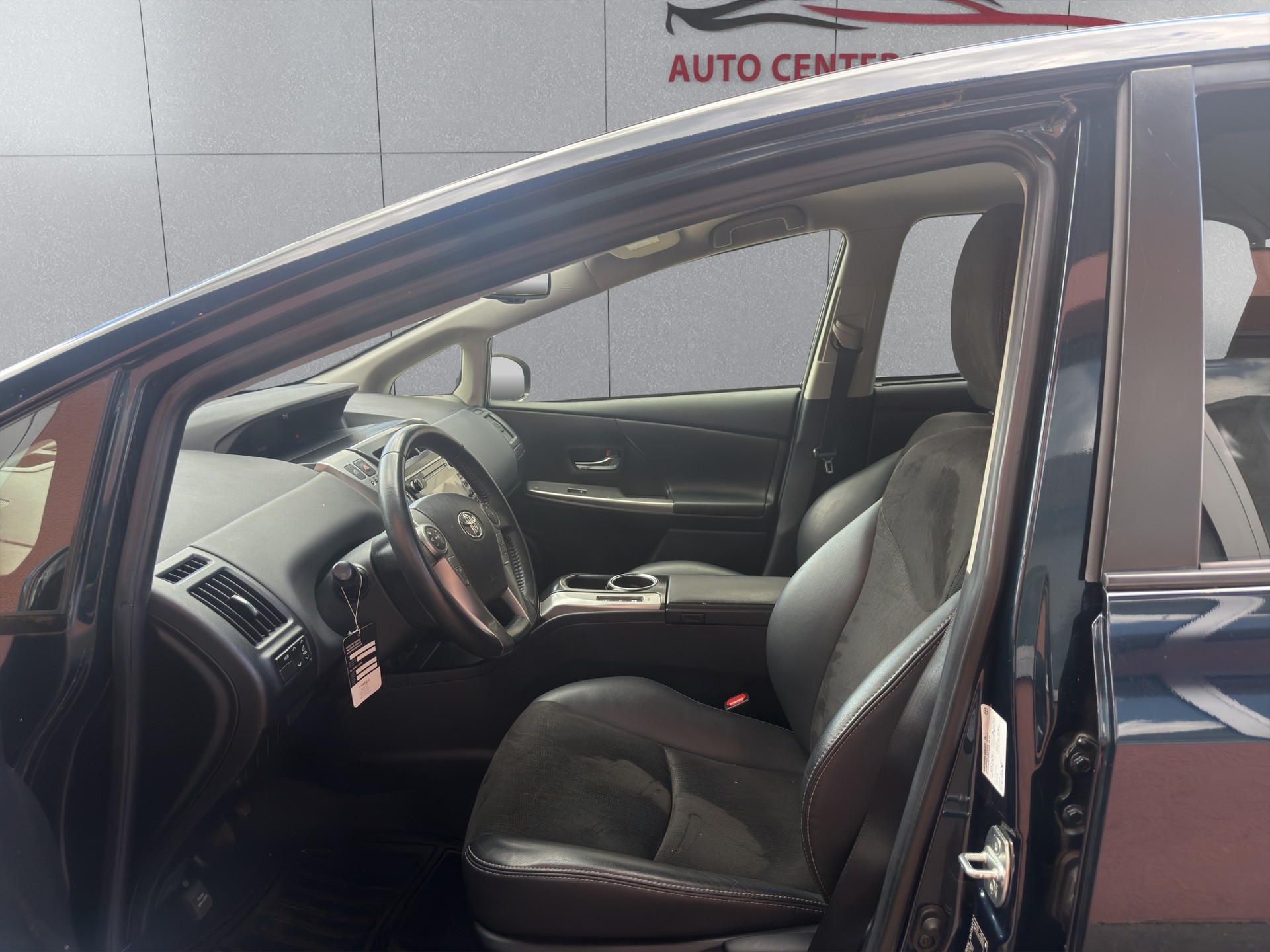TOYOTA Prius+ 1.8 VVT-i HSD Premium-image-7