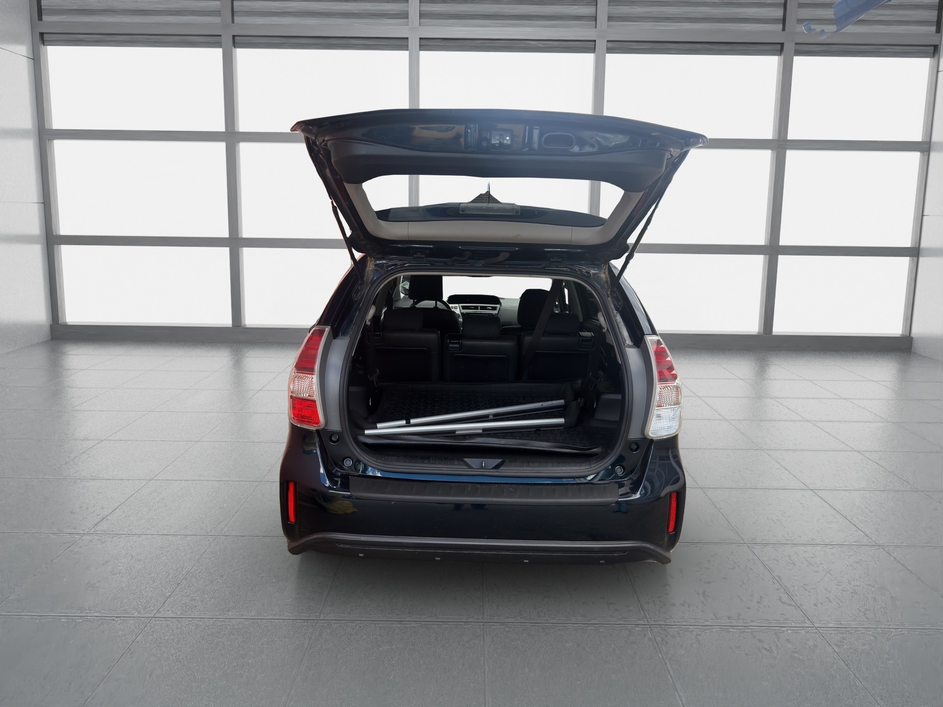 TOYOTA Prius+ 1.8 VVT-i HSD Premium-image-6