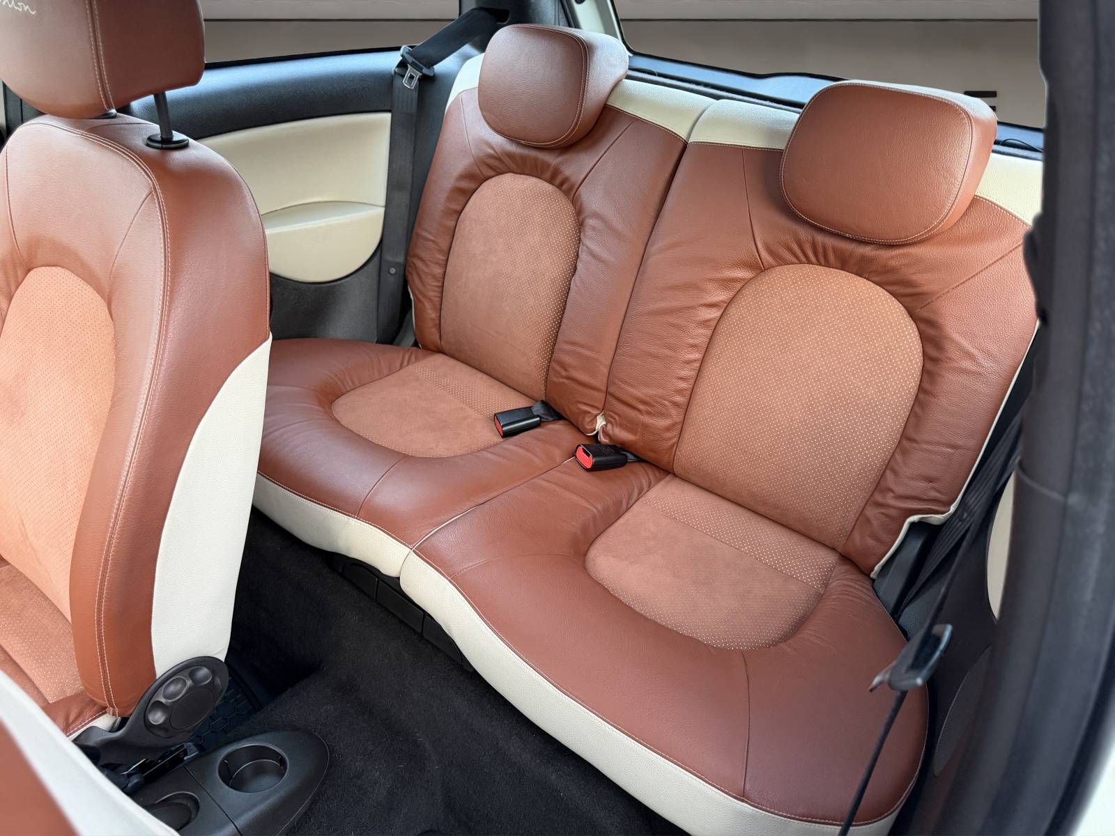 LANCIA Ypsilon 1.4 16V Platino-image-12