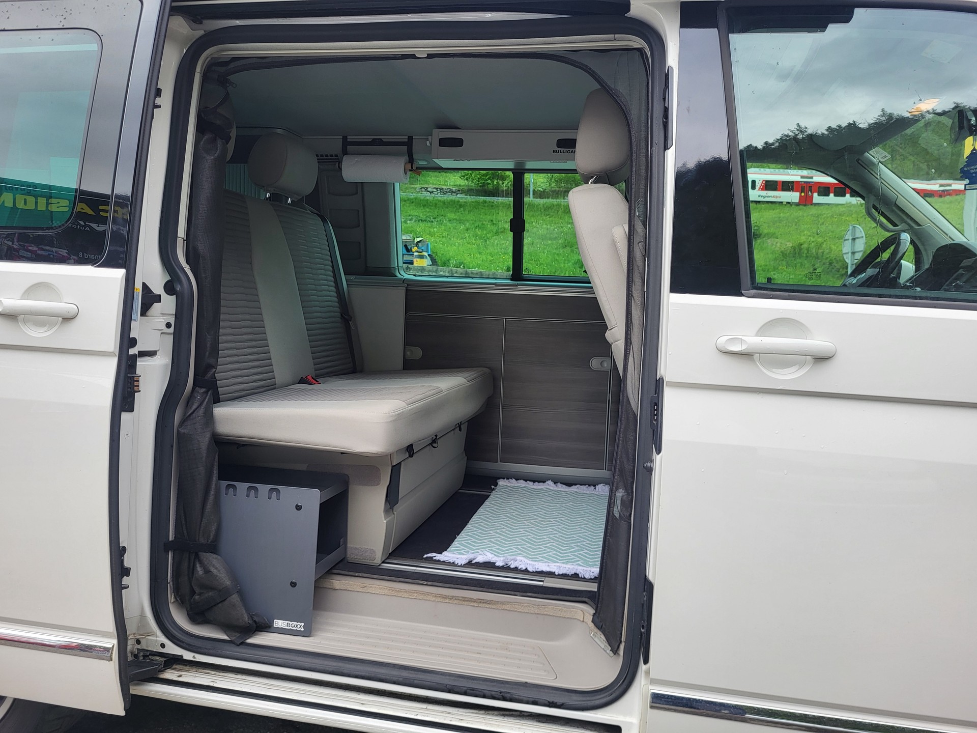VW T6 California 2.0 Bi-TDI Ocean 4Motion DSG-image-5