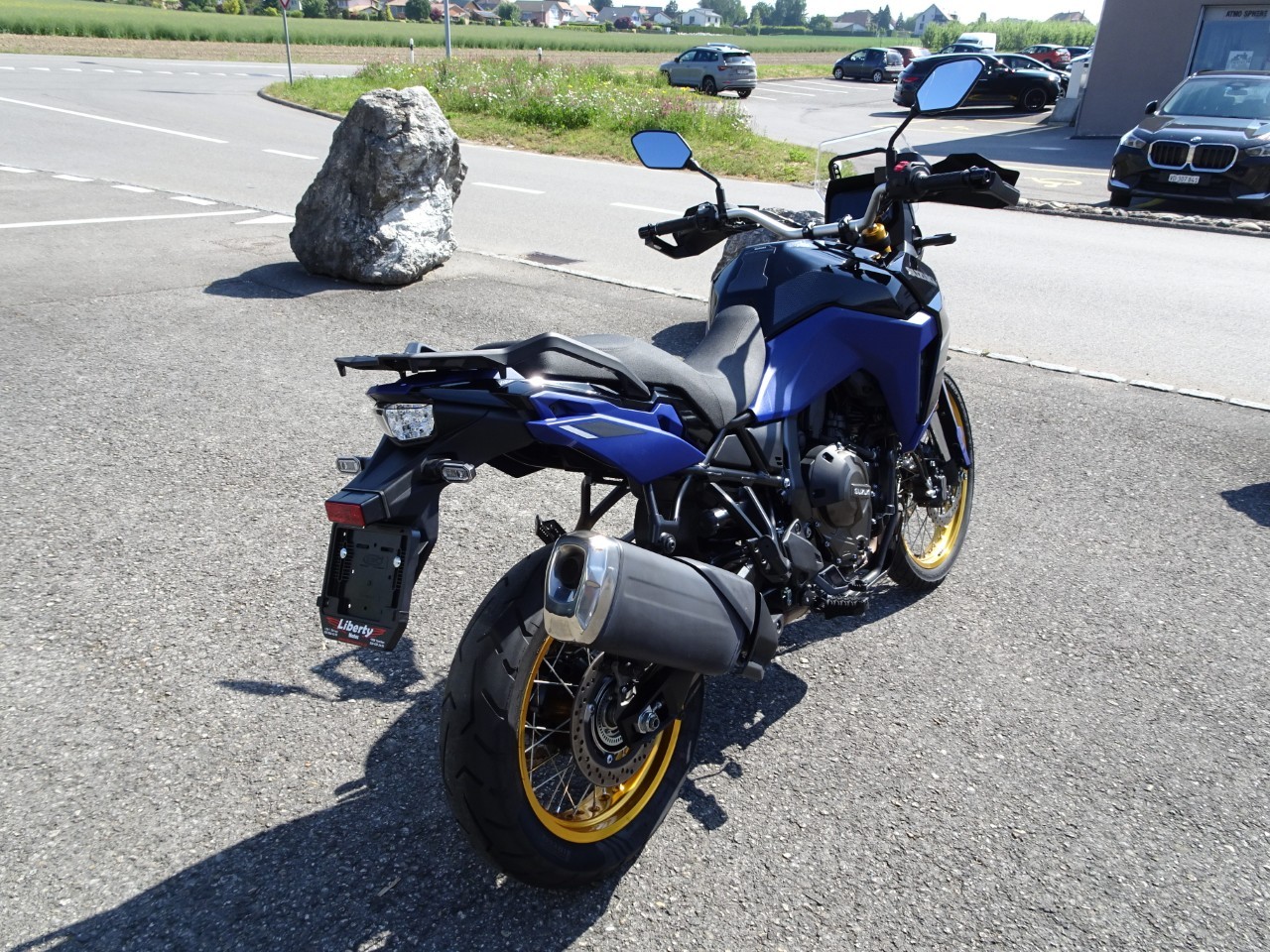 SUZUKI DL 800 DE-image-4