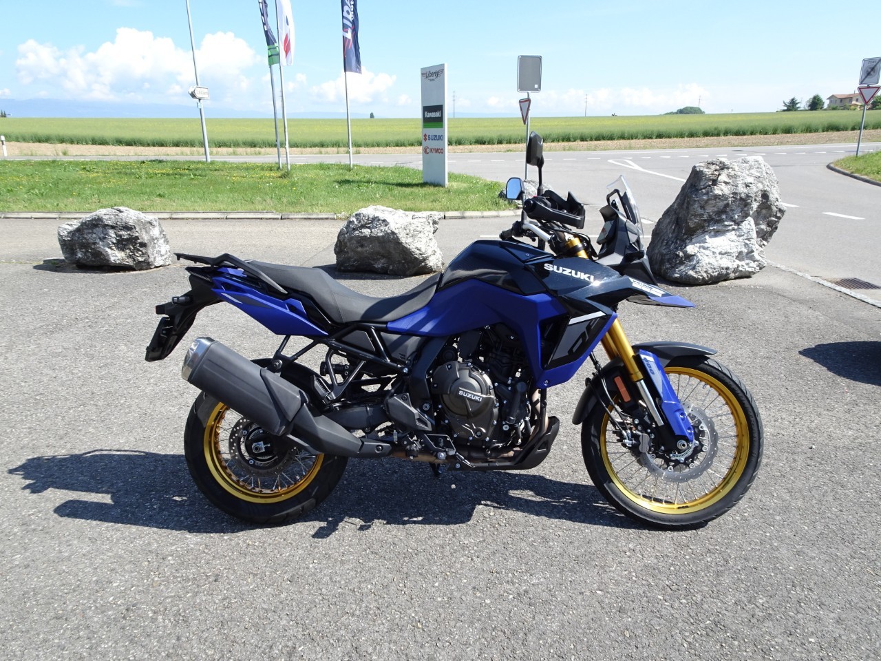 SUZUKI DL 800 DE-image-0
