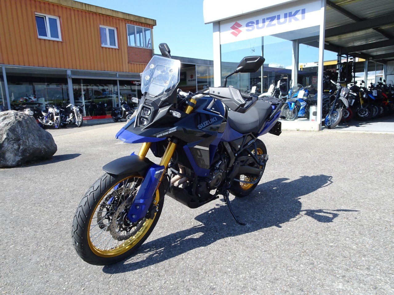 SUZUKI DL 800 DE-image-3