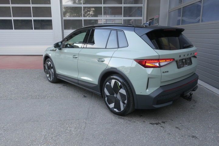 SKODA Elroq RS-MAXX 4x4-image-4