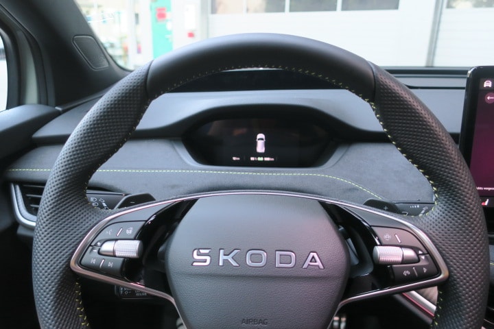 SKODA Elroq RS-MAXX 4x4-image-15