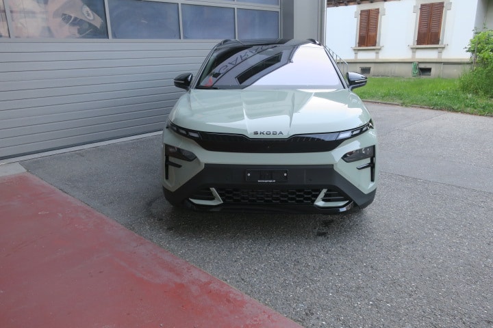 SKODA Elroq RS-MAXX 4x4-image-1