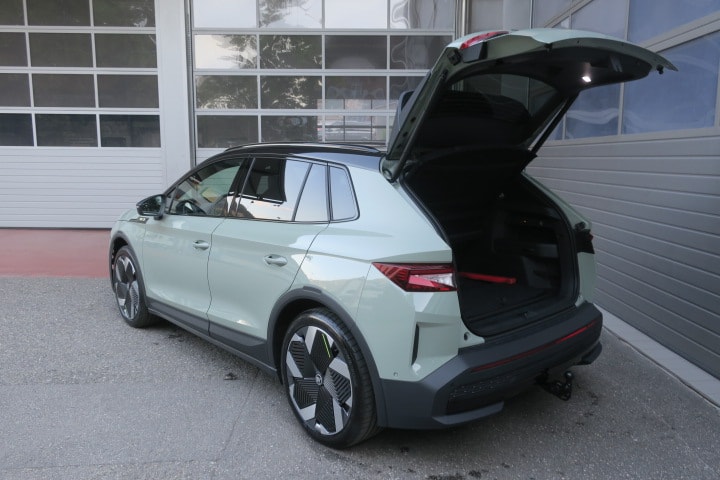 SKODA Elroq RS-MAXX 4x4-image-5