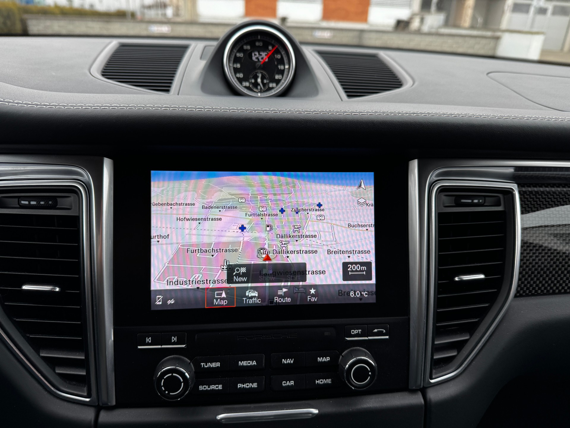 PORSCHE Macan Turbo Performance PDK-image-10