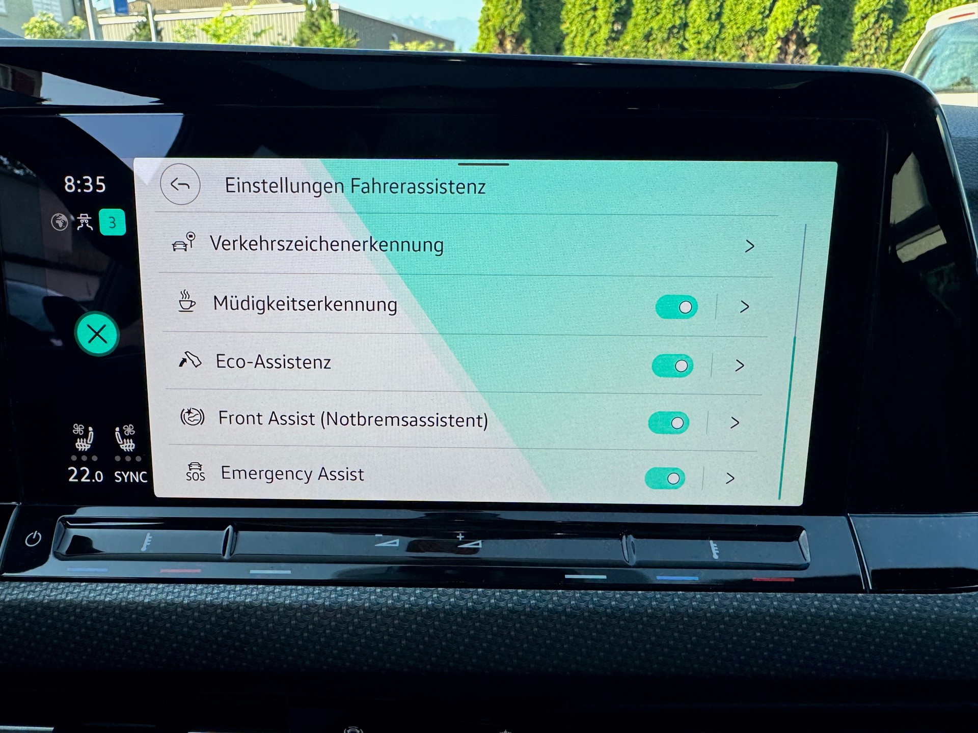 VW Golf 2.0 TSI R DSG 4Motion-image-19