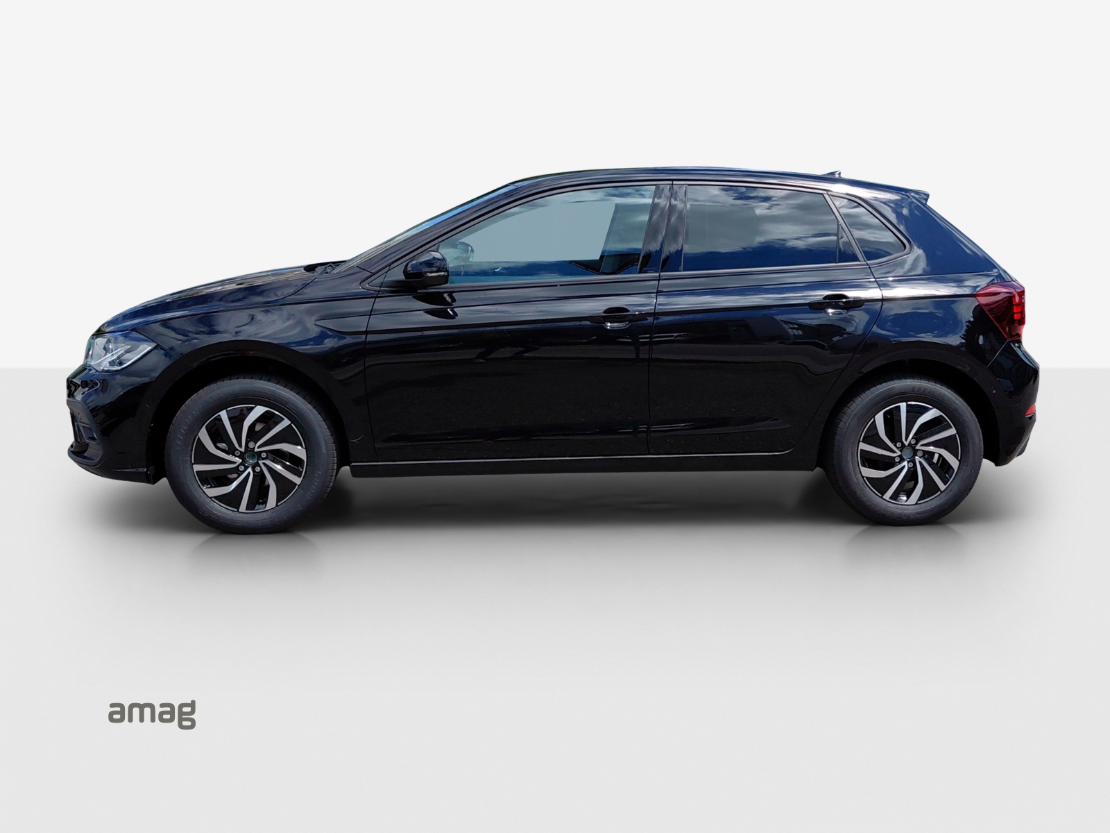 VW Polo 1.0 TSI Life DSG-showroom-element-1