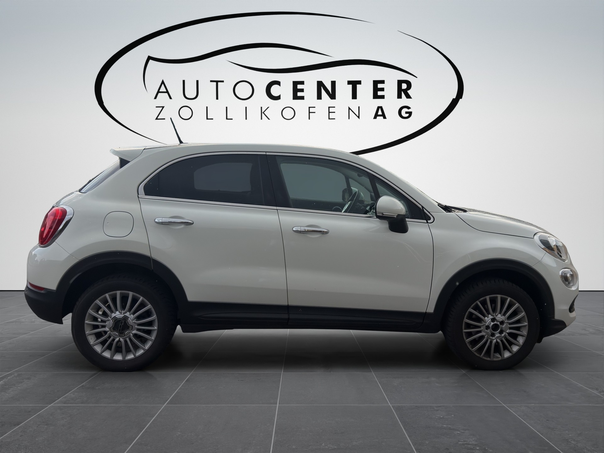 FIAT 500X 1.4T Pop Star DCT-image-4