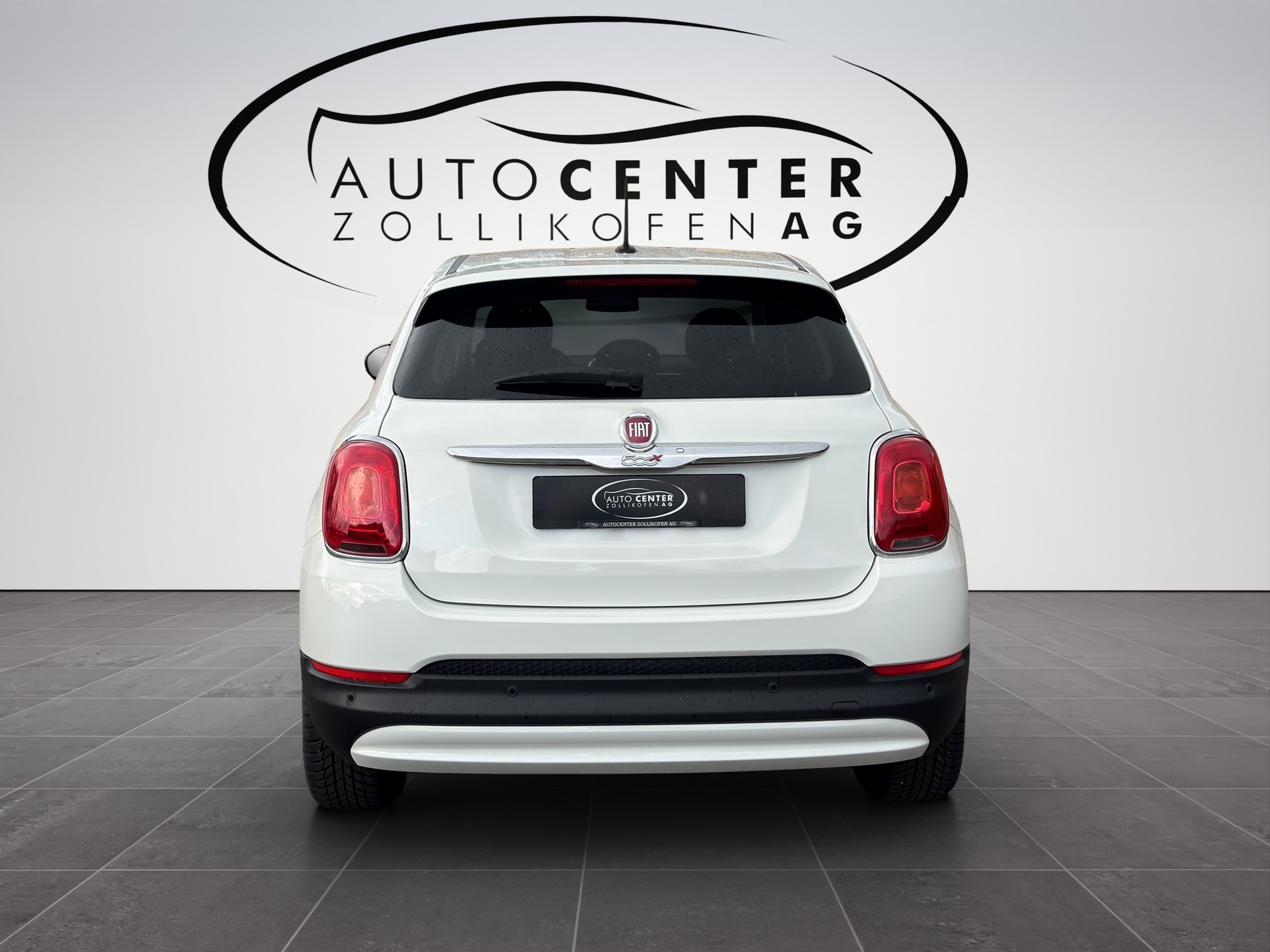 FIAT 500X 1.4T Pop Star DCT-image-7