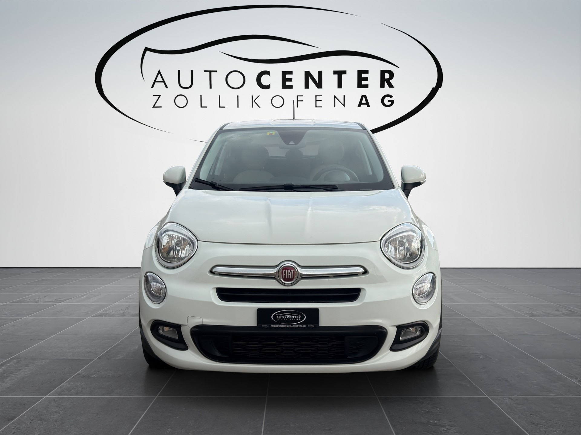 FIAT 500X 1.4T Pop Star DCT-image-2